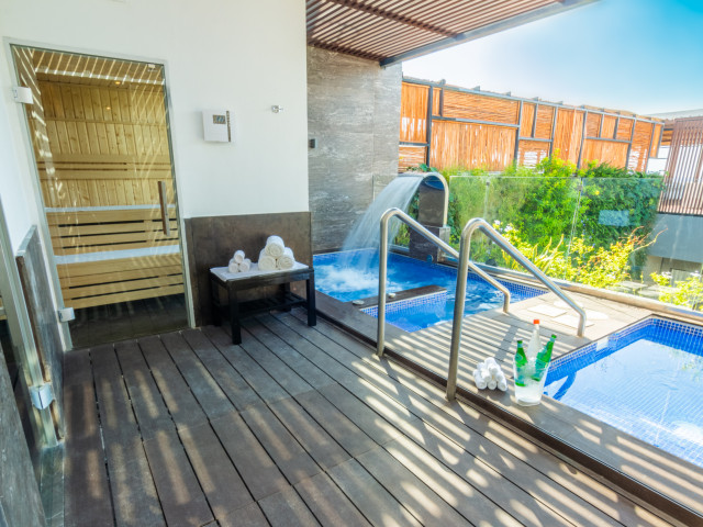 Exclusive 1 Bedroom Boutique Hotel Investment in Playa del Carmen (Unit 399)