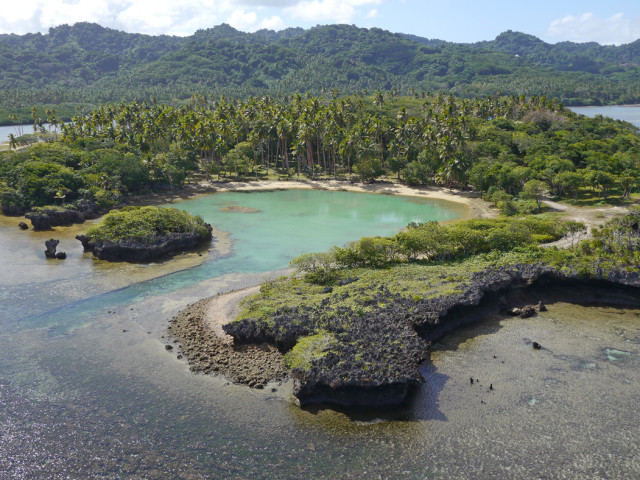 Земля в собственность на острове Фиджи (участок 13)