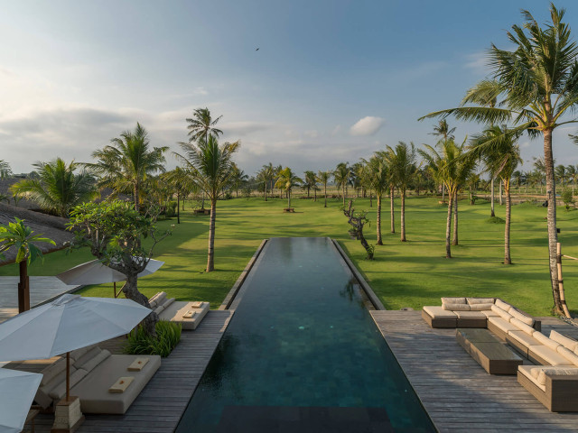 Exceptional 8 Bedroom Luxury Estate for Sale in Tabanan, Bali