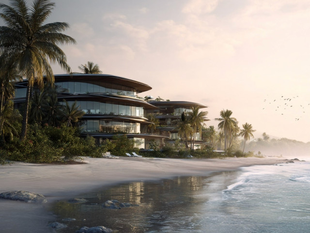 Стратегический земельный участок с готовыми лицензиями казино и разрешениями на застройку в Коста-Рике