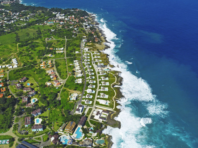 Участок в собственность в Доминиканской Республике с финансированием до 10 лет (Lot 67)