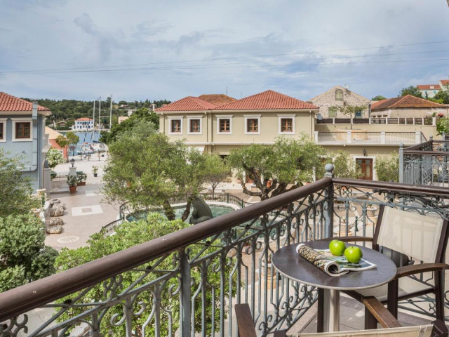 One-of-a-kind 18 Suite Luxury Boutique Hotel for Sale on Kefalonia Island, Greece