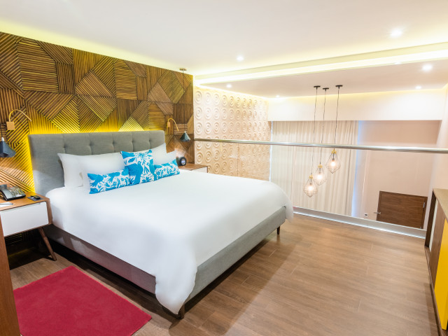 Exclusive 1 Bedroom Boutique Hotel Investment in Playa del Carmen (Unit 298)