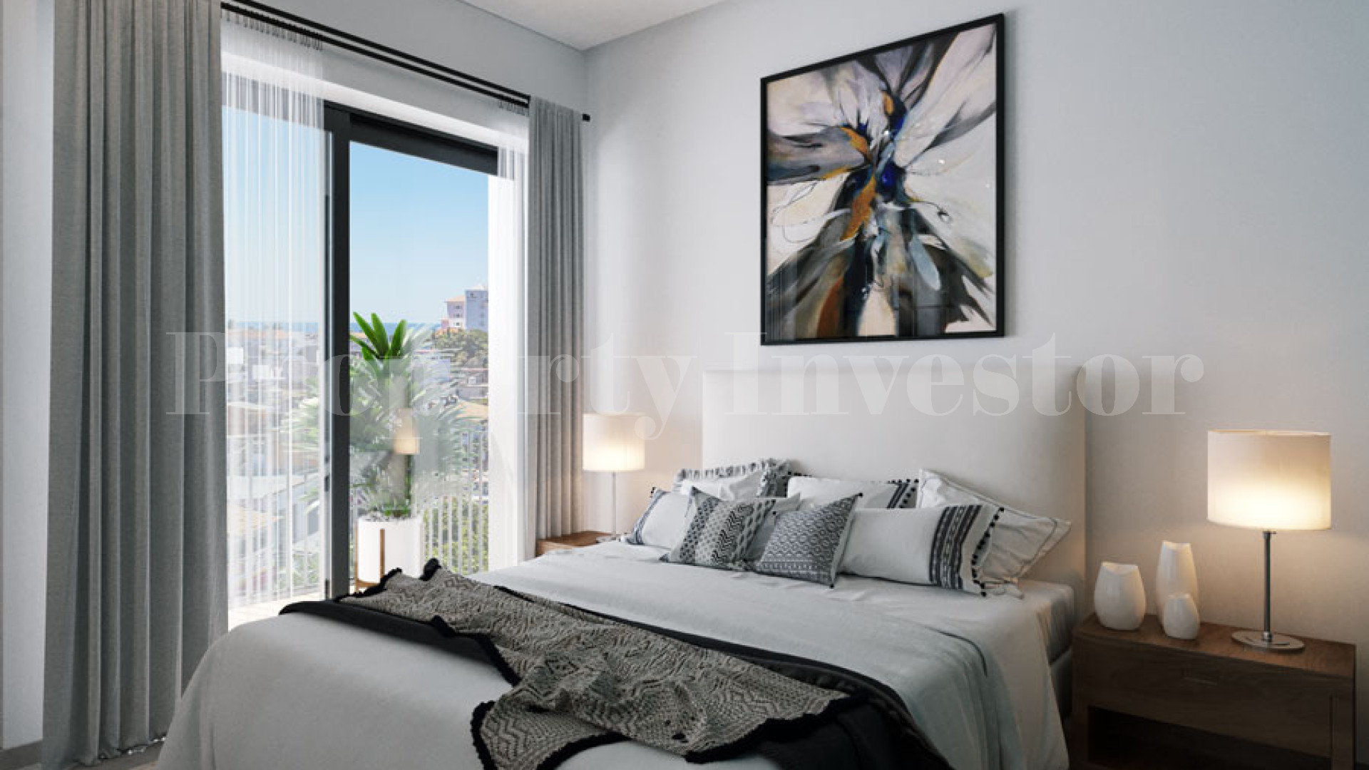 2 Bedroom Luxury Condo in the Centre of Puerto Vallarta (Unit 405)