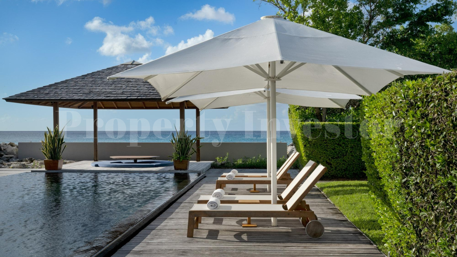 Rare Opportunity — 3 Bedroom Amanyara Villa for Sale in Providenciales, Turks & Caicos