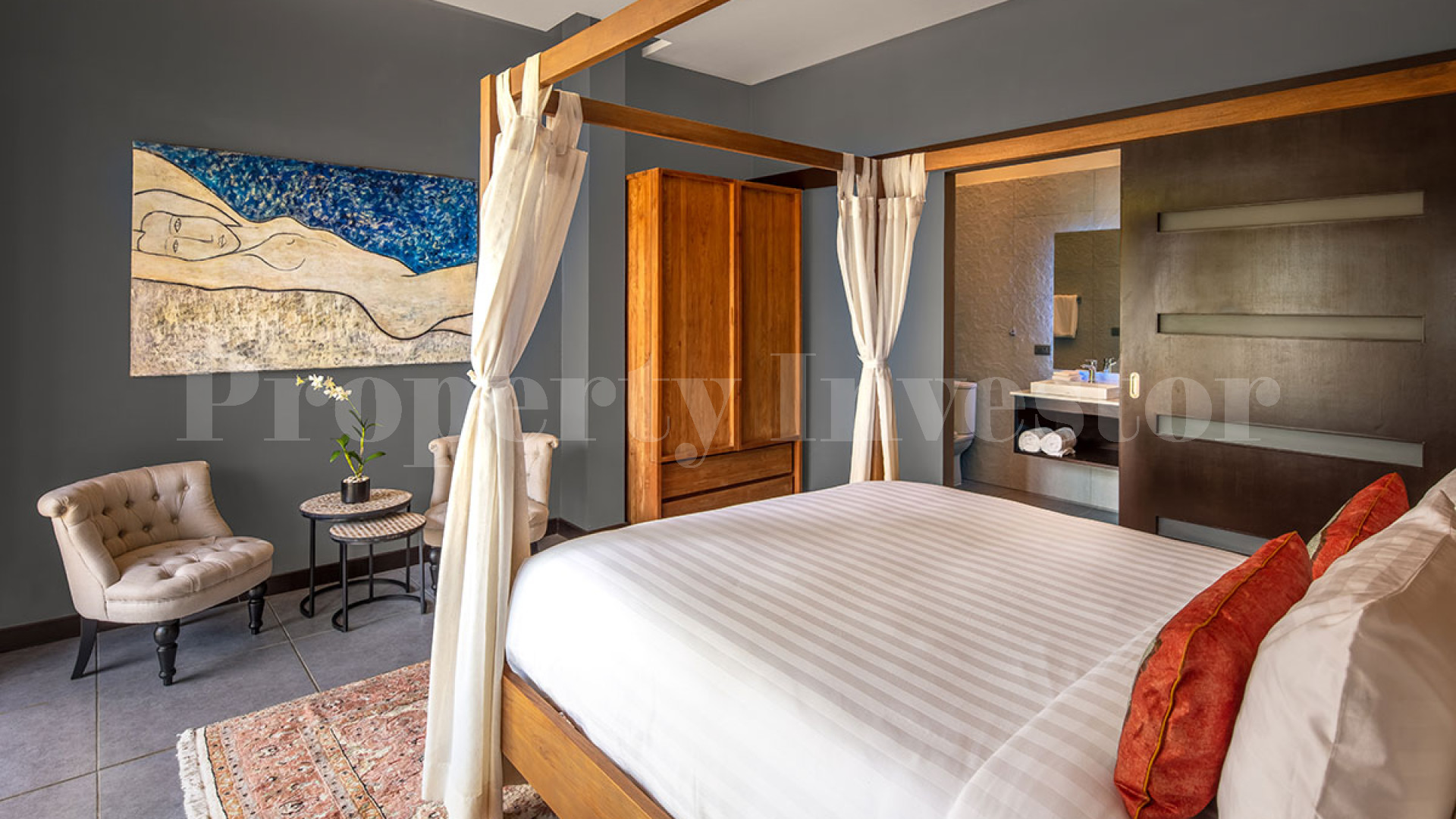 Palatial 10 Bedroom Ultra Luxury Beachfront Villa for Sale in Cape Yamu, Phuket