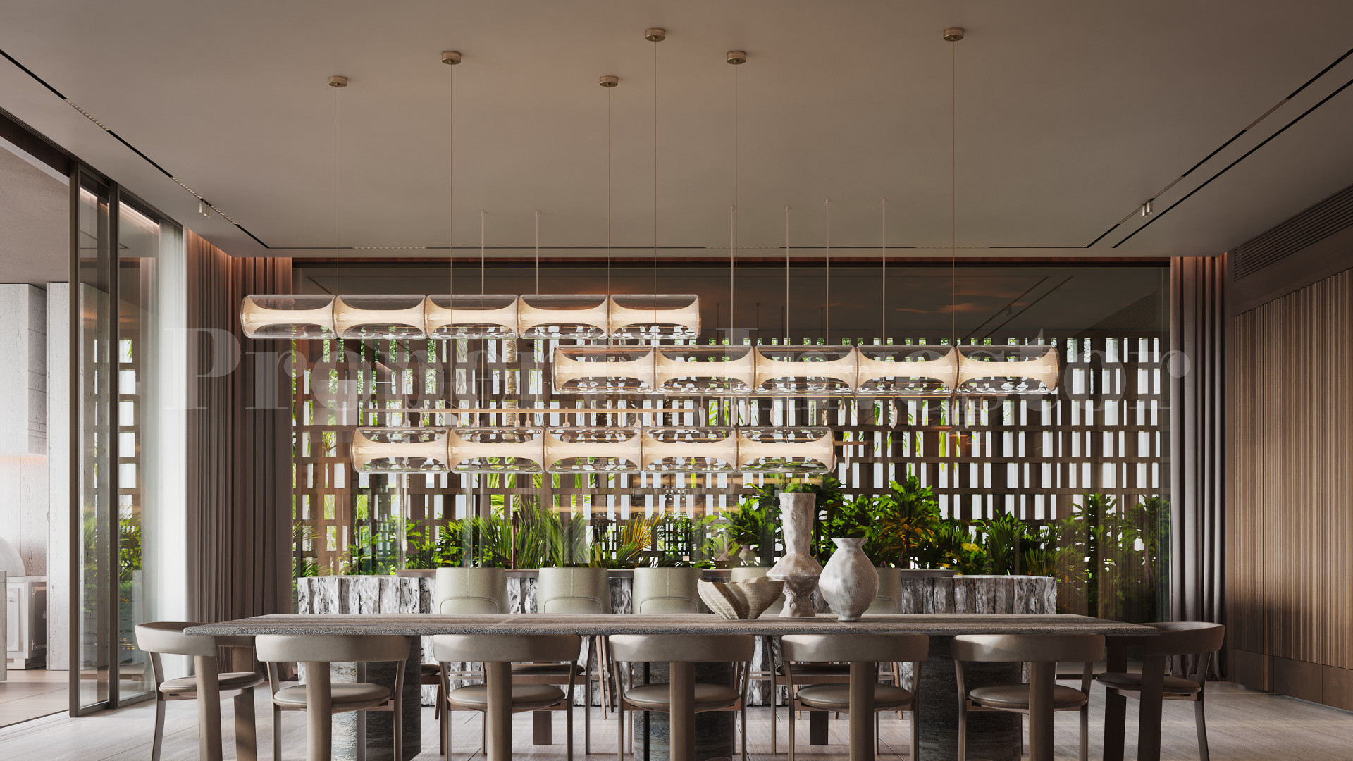 Ултра-эксклюзивная частная пляжная резиденция класса люкс на Мальдивах с 6 спальнями и пожизненным ВНЖ