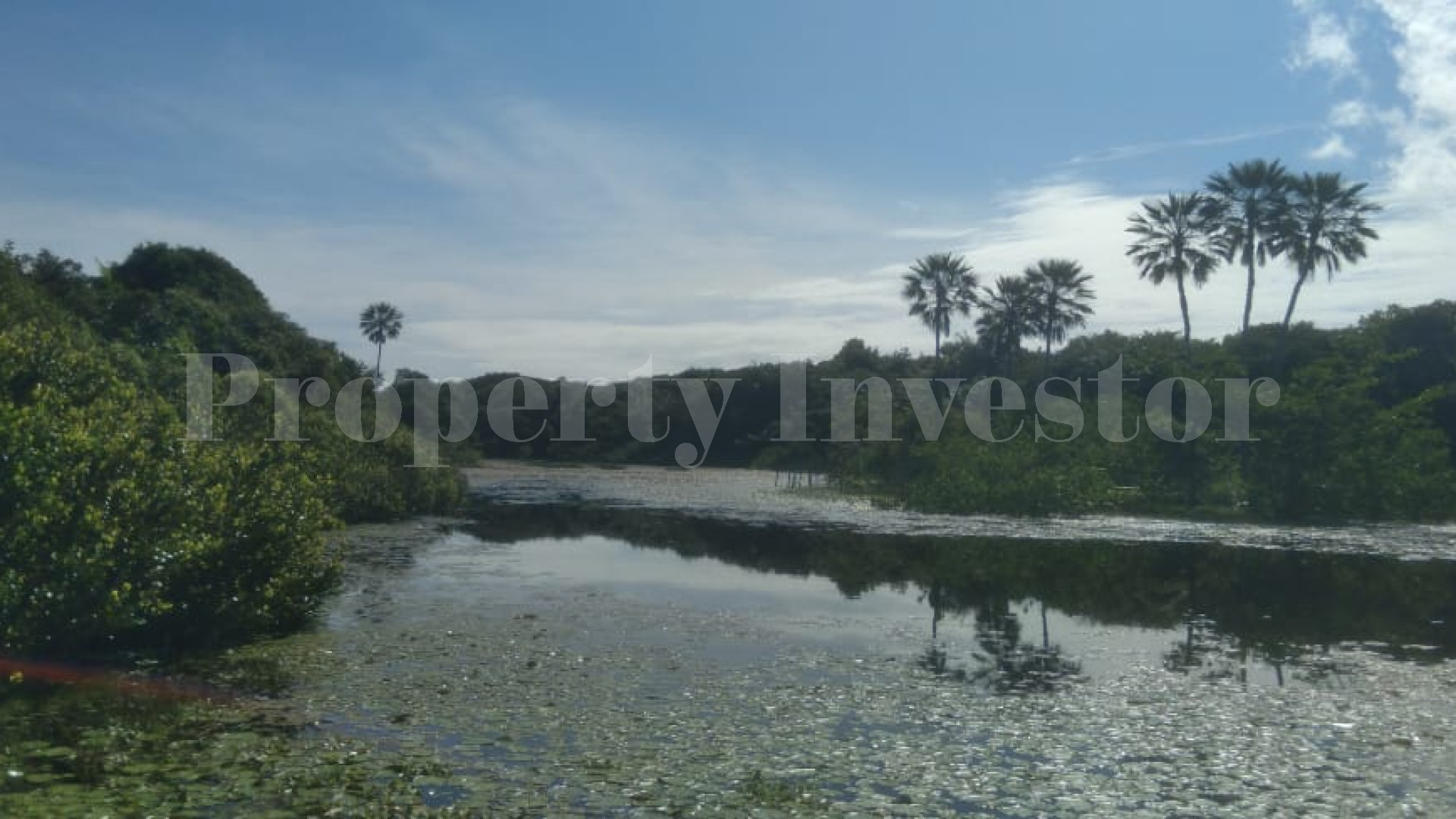 Series of 352 Hectare Virgin Private Islands for Sale in Maranhão, Northeastern Brazil