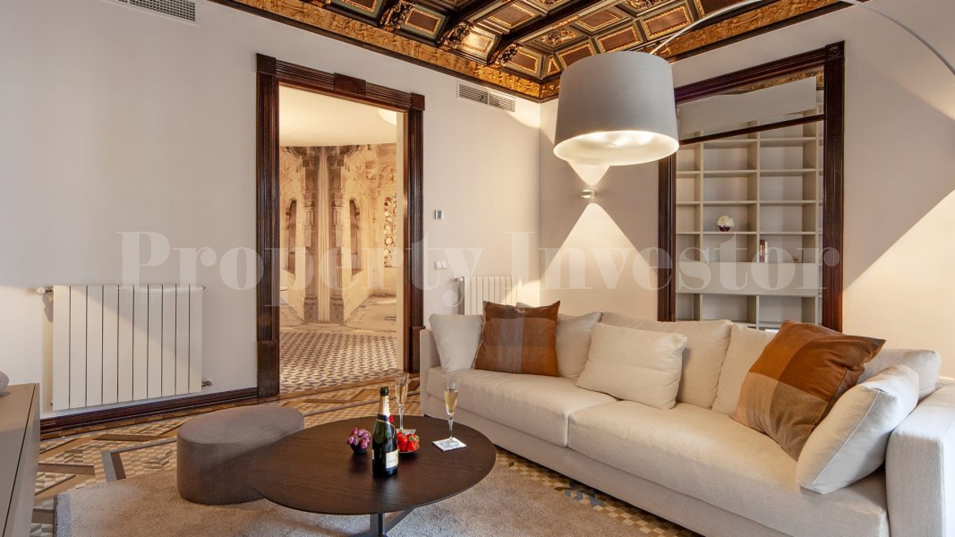 Luxurious 3 Bedroom Apartment in the Best location in Palma de Mallorca