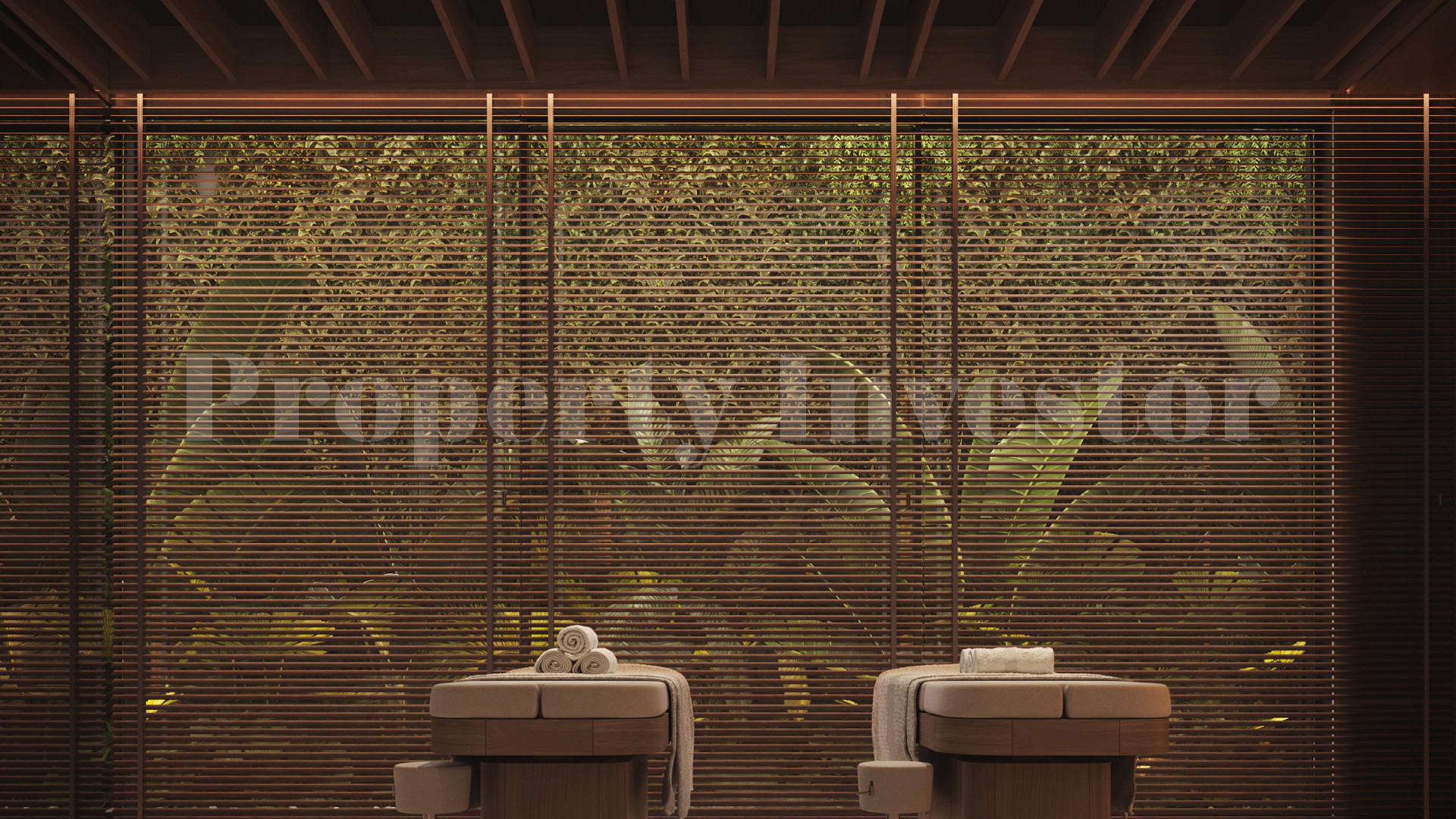 Ултра-эксклюзивная частная пляжная резиденция класса люкс на Мальдивах с 6 спальнями и пожизненным ВНЖ