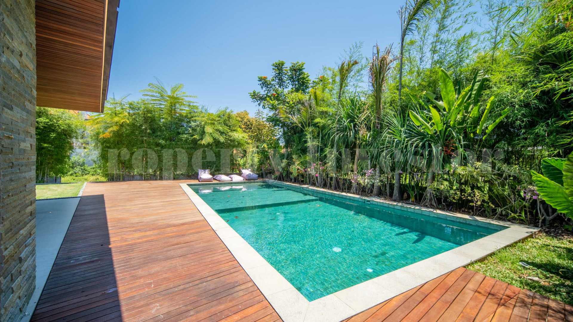 Elegant 4 Bedroom Luxury Beachside Family Villa for Sale in Sanur, Bali