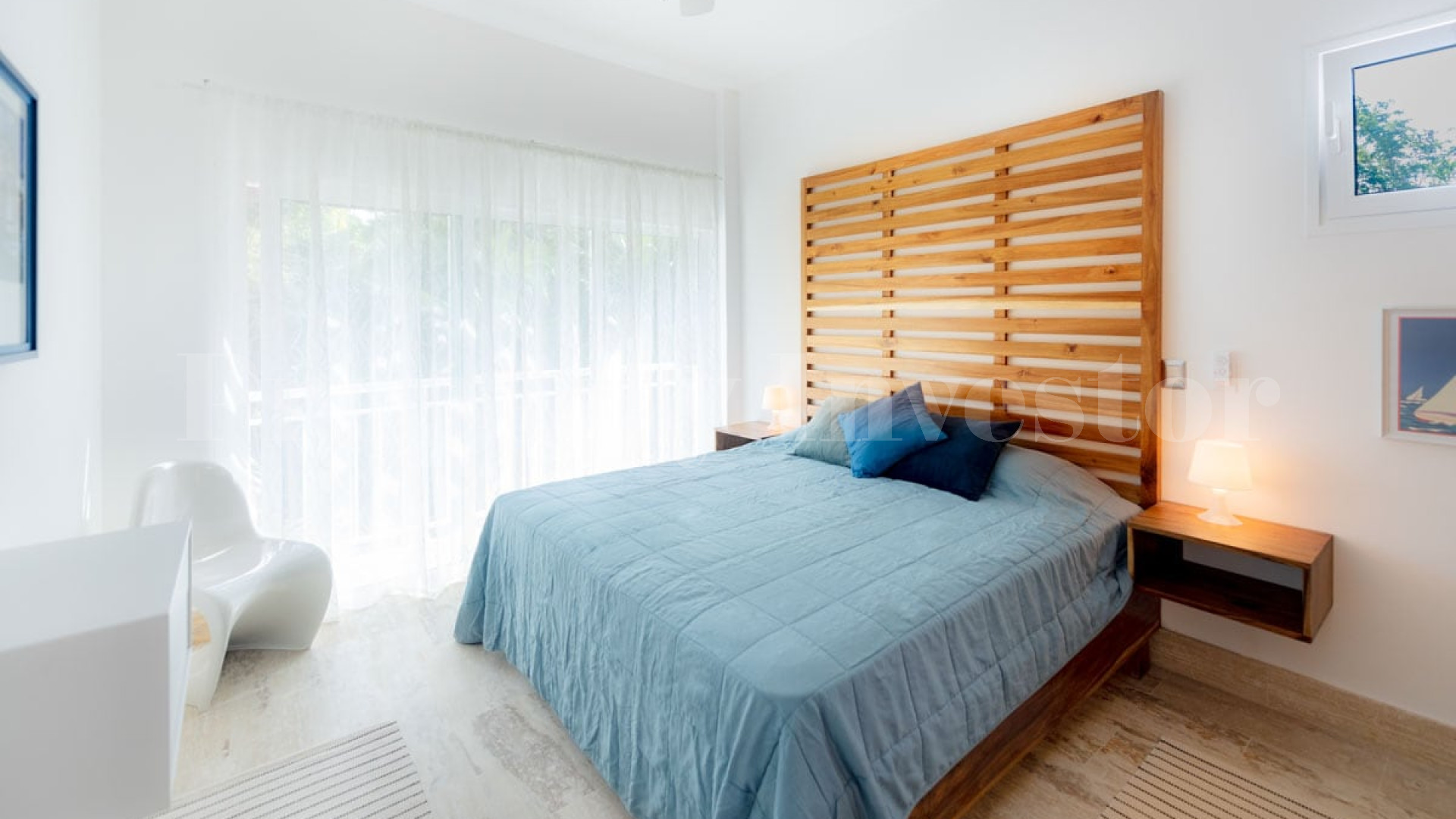 Luxury 3 Bedroom Penthouse Apartment in Playa Bonita (Penthouse 4С3)