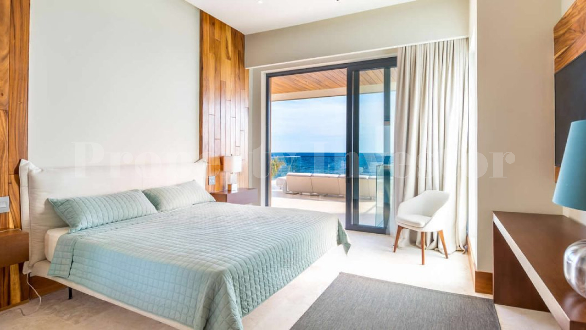 Unbelievable 7 Bedroom Luxury Beachfront Villa for Sale in La Romana, Dominican Republic