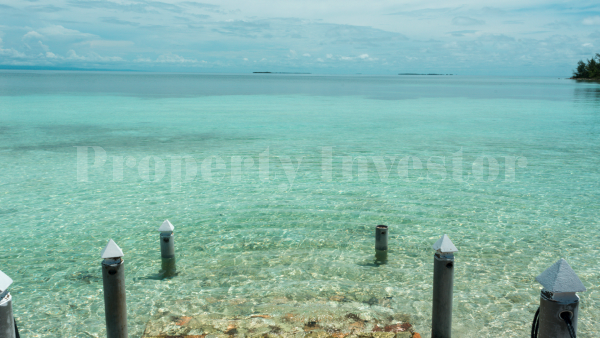 Long Coco Caye — The Premier Private Island Sanctuary on Offer in the Caribbean