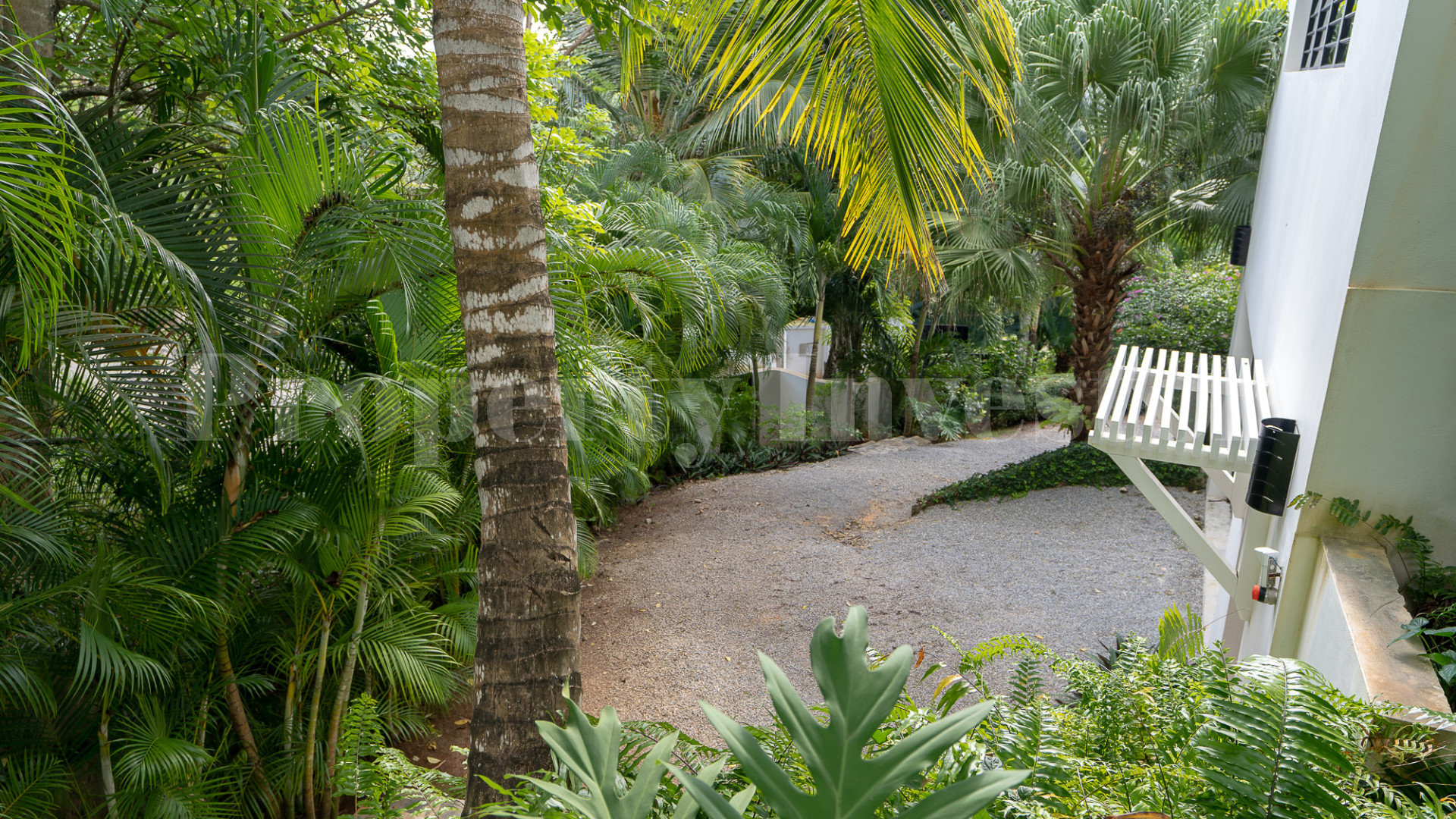 Spectacular Custom Villa Overlooking Las Terrenas & Playa Bonita with Amazing Outdoor Spaces