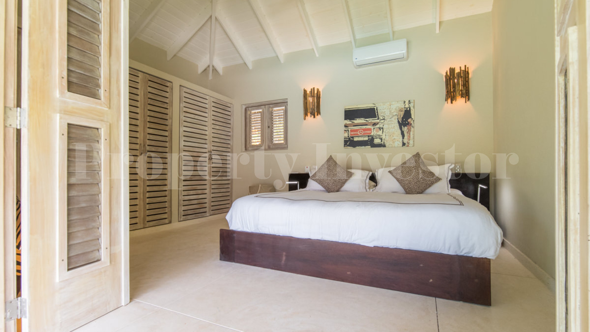 Beautiful 5 Bedroom Villa in Las Terrenas