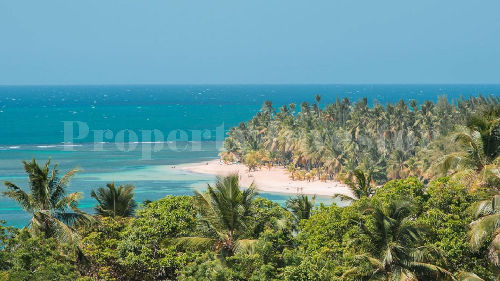 Magnificent 4 Bedroom Luxury Villa with Breathtaking Ocean Views for Sale in Loma Bonita, Dominican Republic