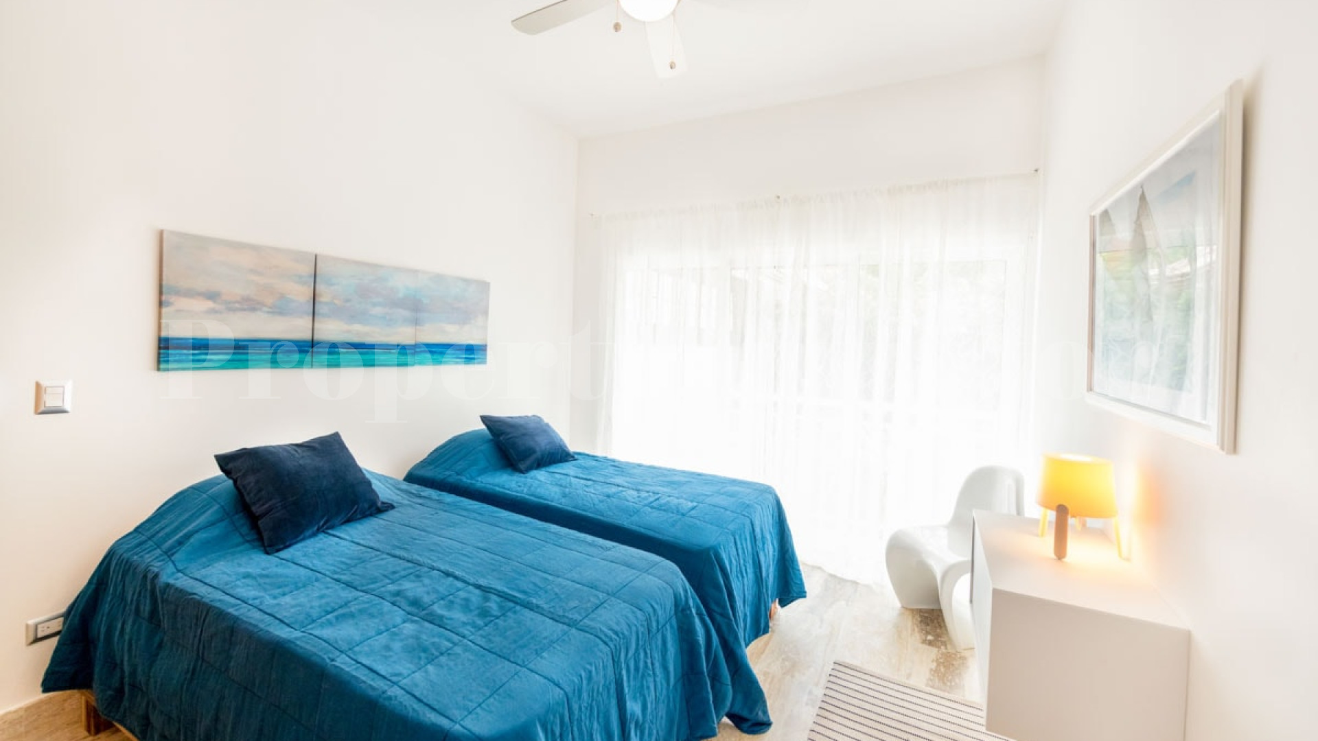 Luxury 3 Bedroom Penthouse Apartment in Playa Bonita (Penthouse 4A3)