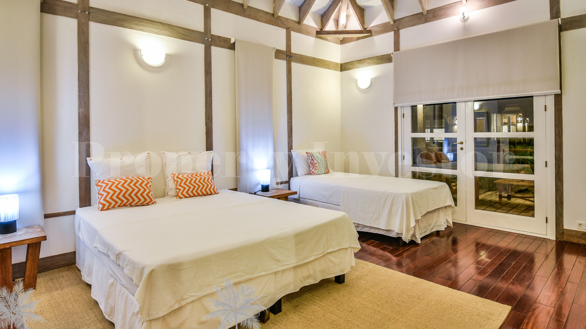 Захватывающий дух роскошный тропический дом на 5 спален в Педасе, Панама