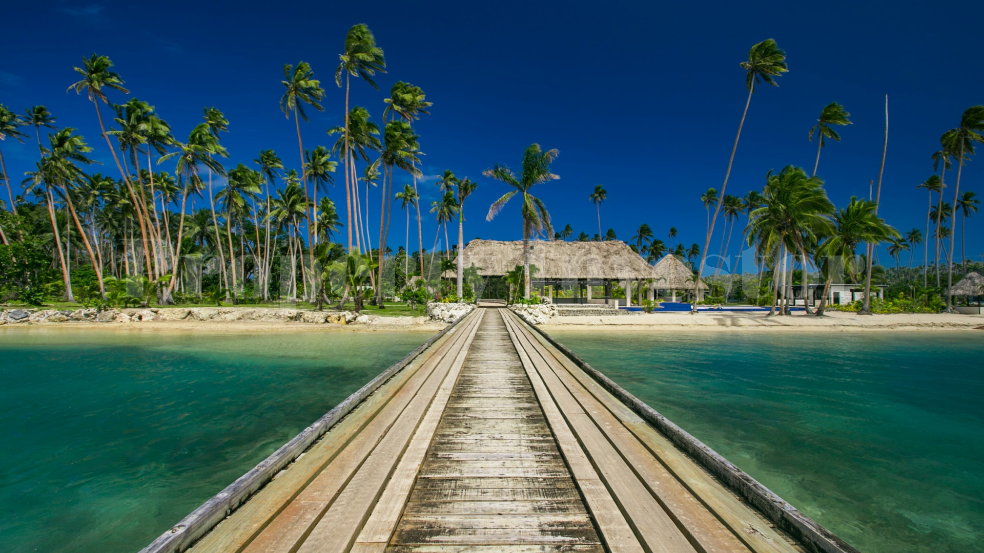 2,984 m² Private Island Freehold Lot for Sale in Vanua Levu, Fiji (Lot 14)