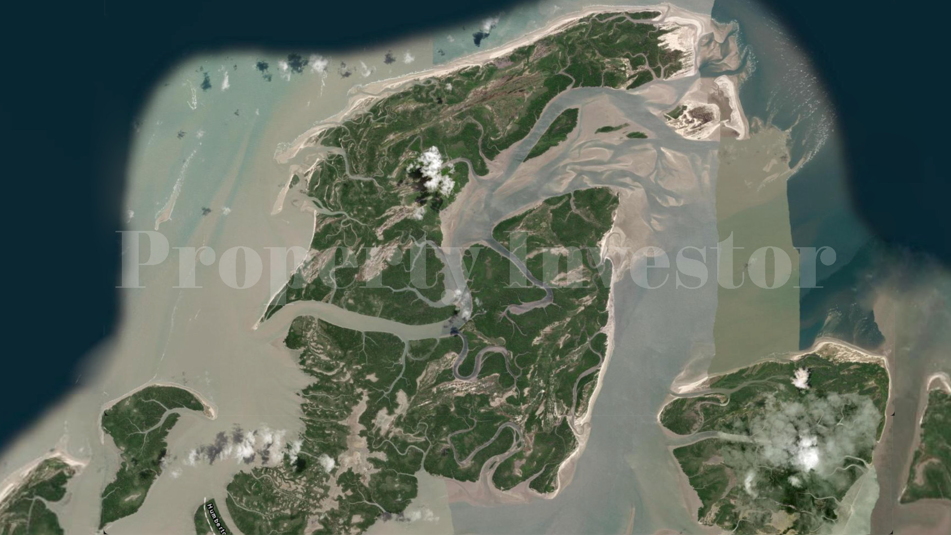 Series of 352 Hectare Virgin Private Islands for Sale in Maranhão, Northeastern Brazil