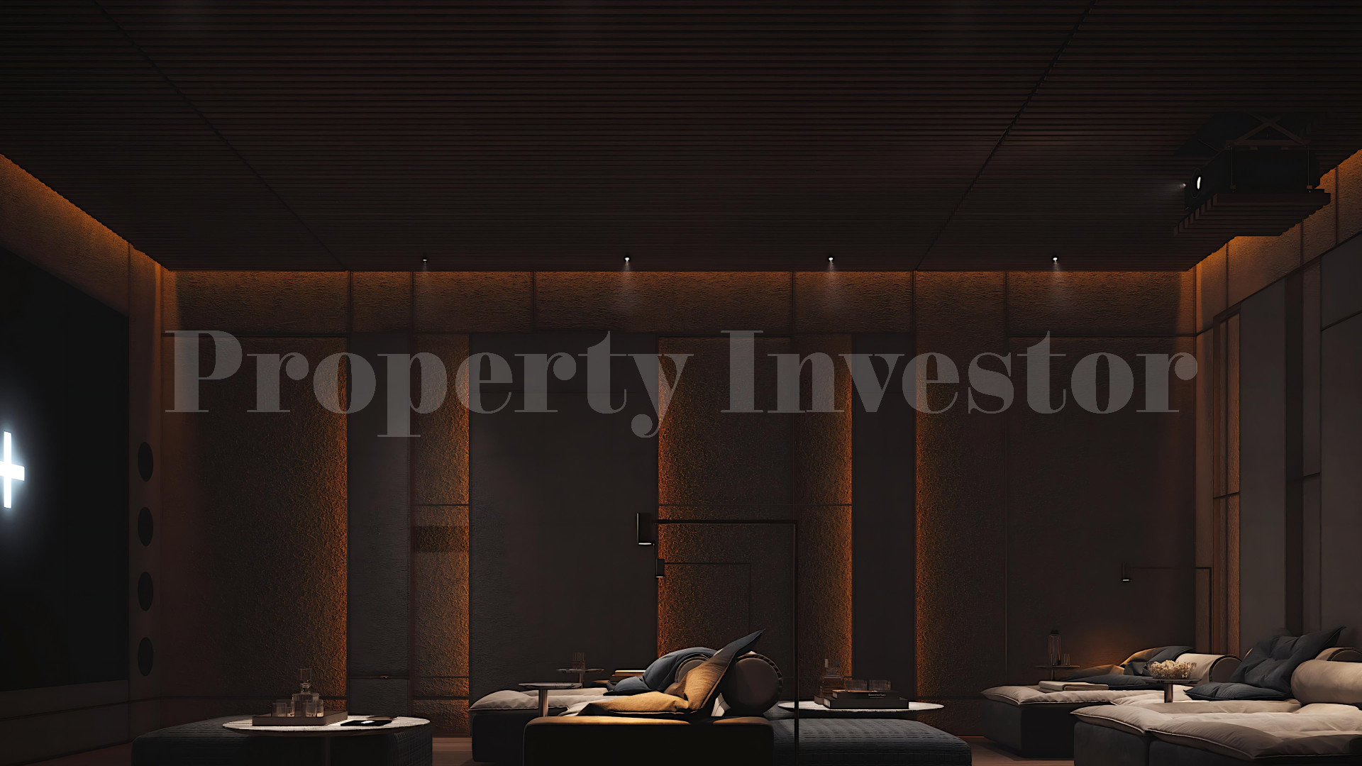 Ултра-эксклюзивная частная пляжная резиденция класса люкс на Мальдивах с 6 спальнями и пожизненным ВНЖ