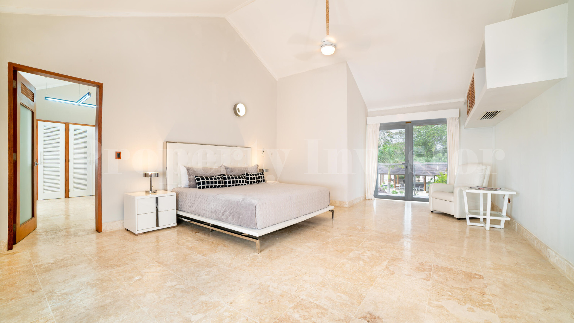 Magnificent 8 Bedroom Open Concept Luxury Golf Estate for Sale in Casa de Campo, the Dominican Republic