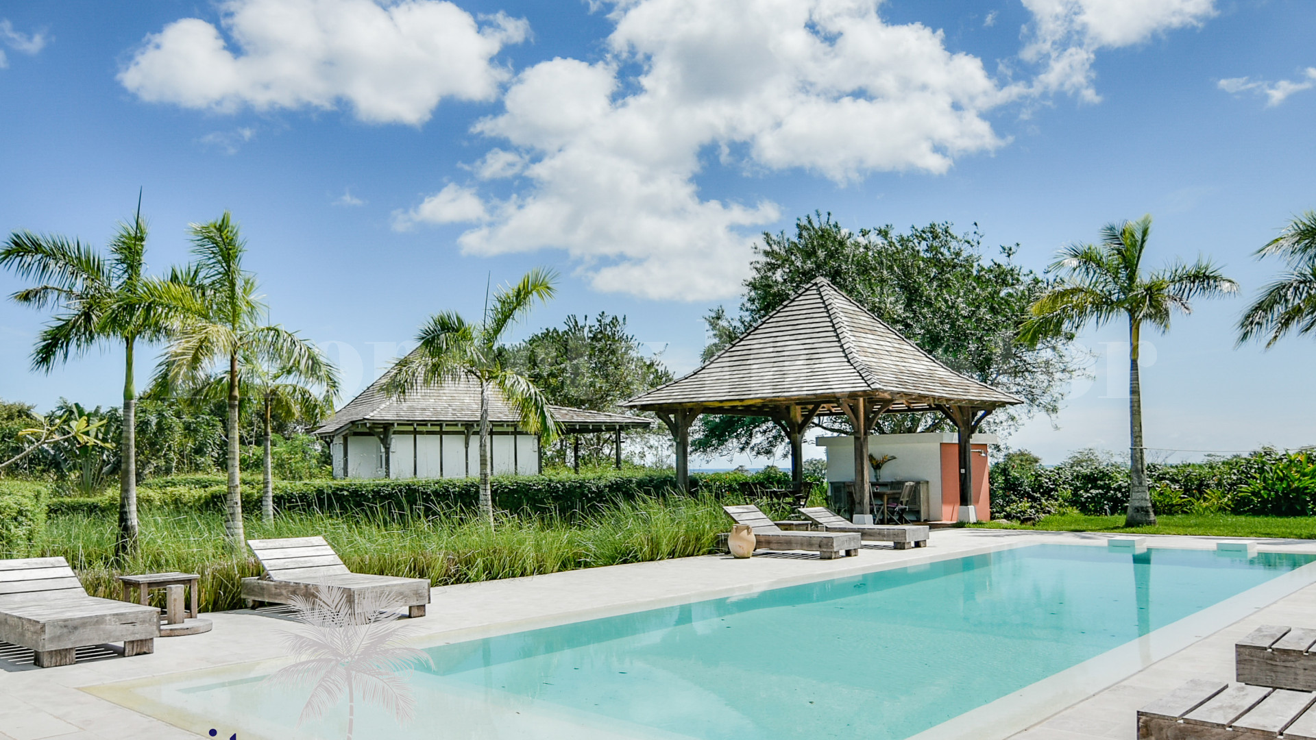 Breathtaking 5 Bedroom Tropical Luxury Designer Estate for Sale in Pedasi, Panama