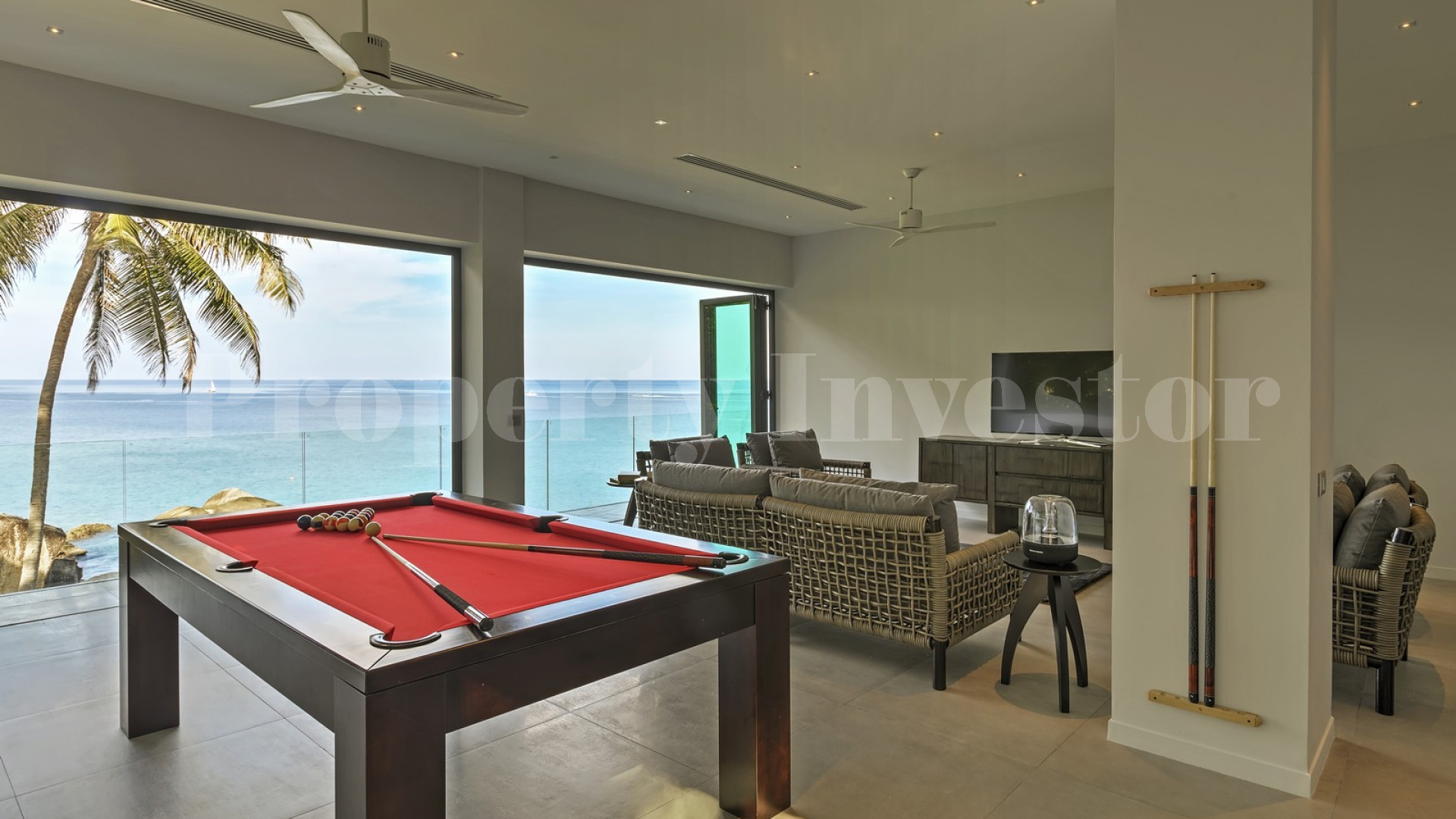 Ultimate 8 Bedroom Private Luxury Oceanfront Estate for Sale in Kata, Phuket