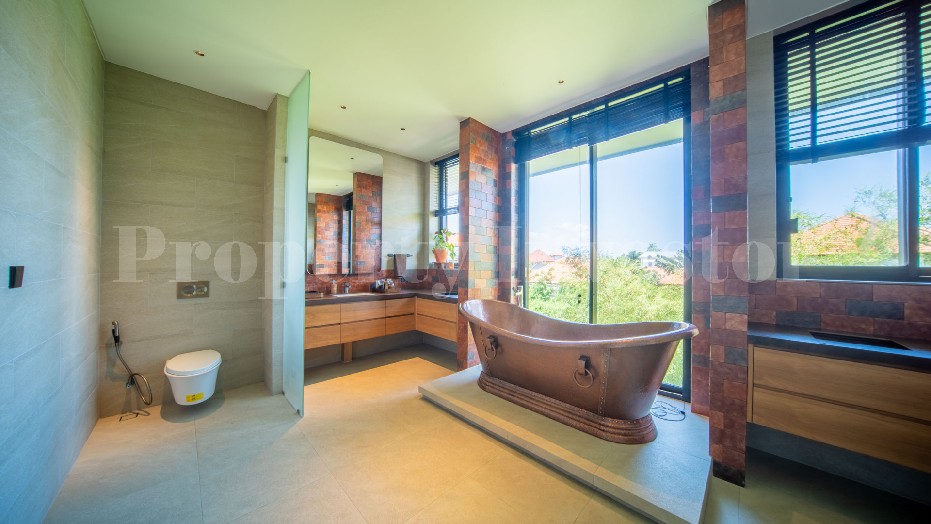 Elegant 4 Bedroom Luxury Beachside Family Villa for Sale in Sanur, Bali