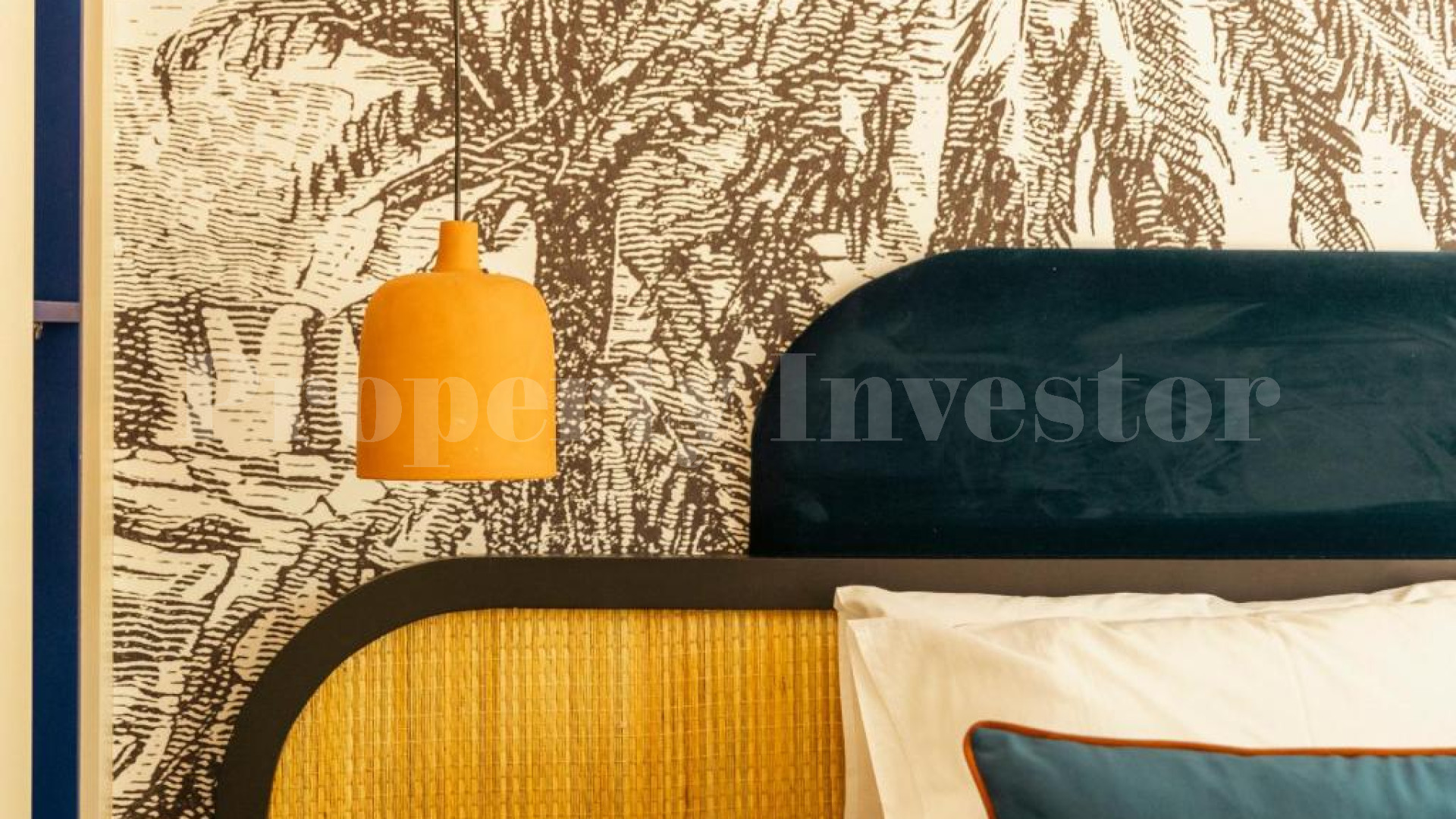 Exceptional 12 Suite Boutique Hotel with Panoramic Views of the Atlas Mountains, Morocco 