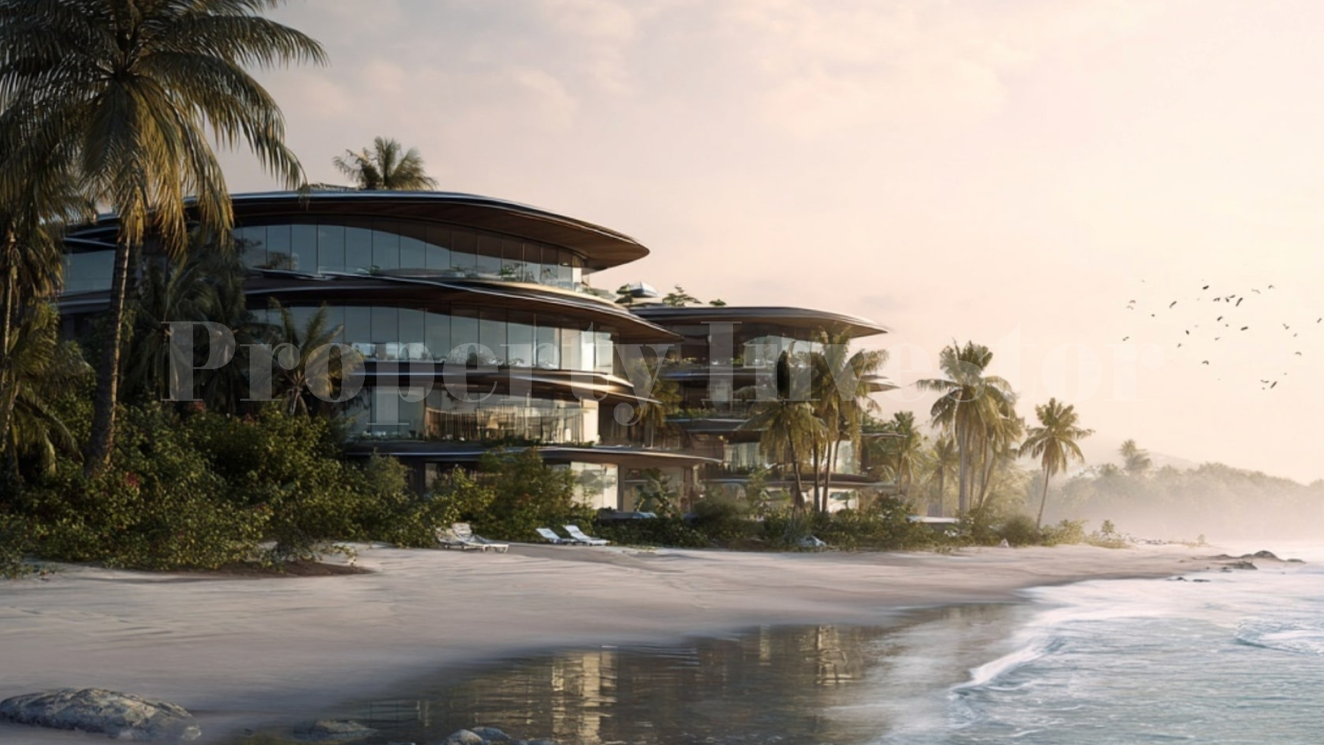 Стратегический земельный участок с готовыми лицензиями казино и разрешениями на застройку в Коста-Рике