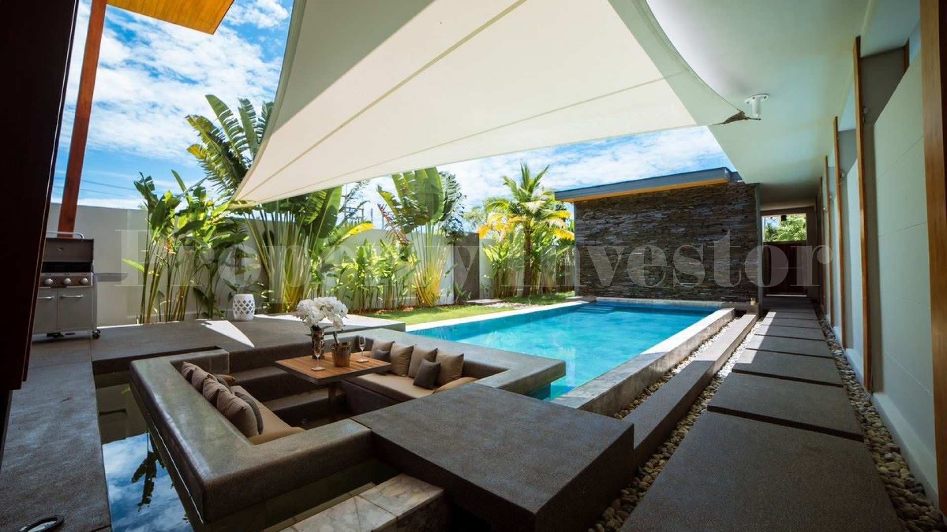 Fabulous 2 Bedroom Boutique Villa for Sale in Rawai, Phuket
