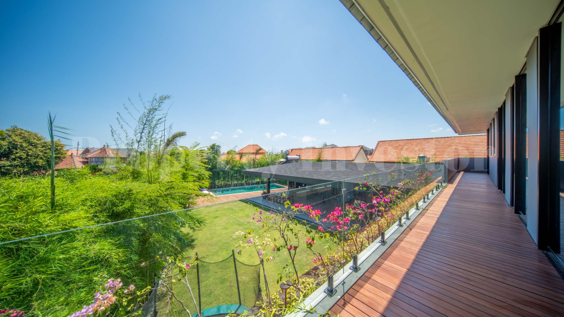 Elegant 4 Bedroom Luxury Beachside Family Villa for Sale in Sanur, Bali