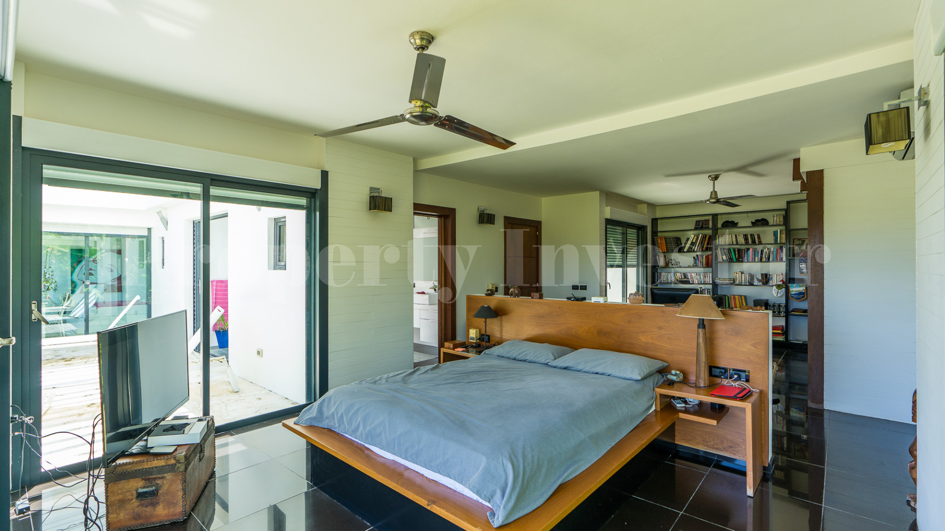 Красивая современная вилла на 4 спальни в Лас-Терренас, Доминиканская Республика