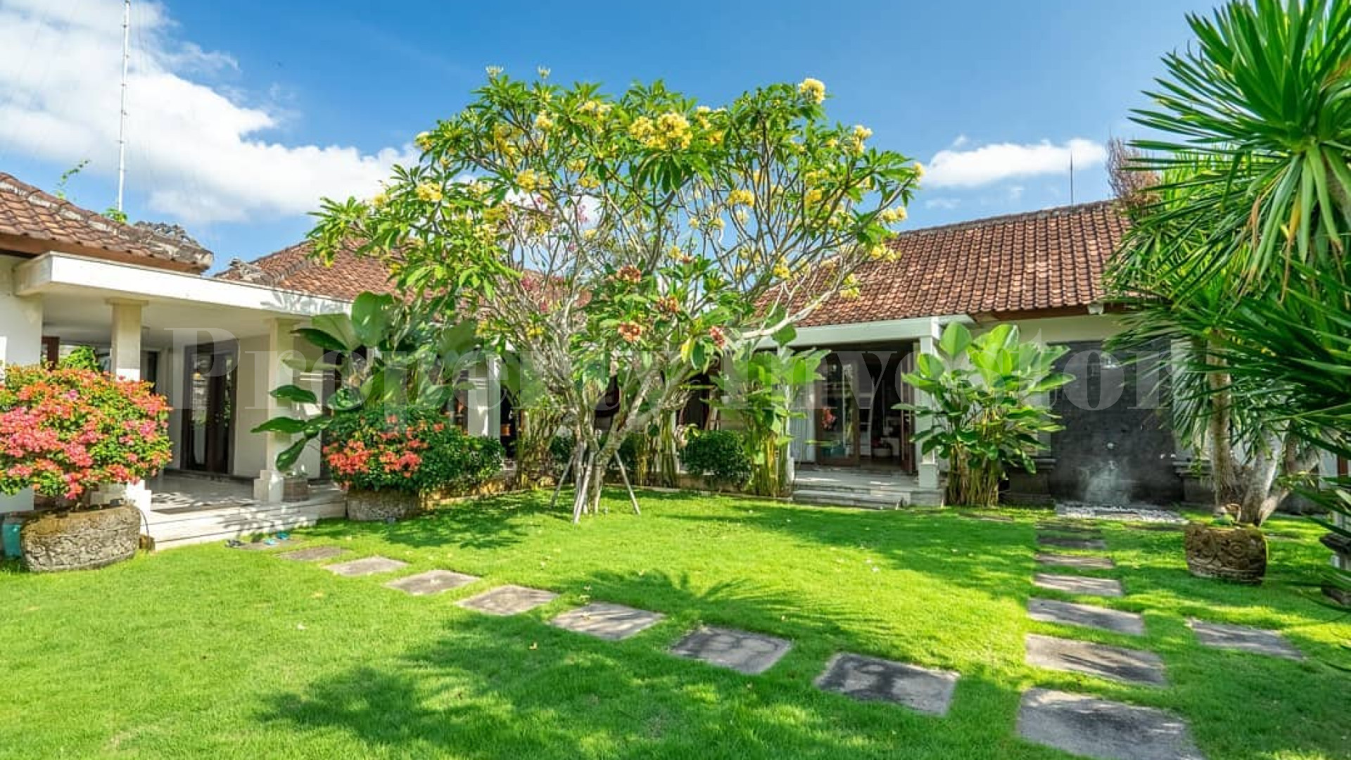Serene 5 Bedroom Villa with Amazing River Valley Views for Sale in Tabanan, Bali
