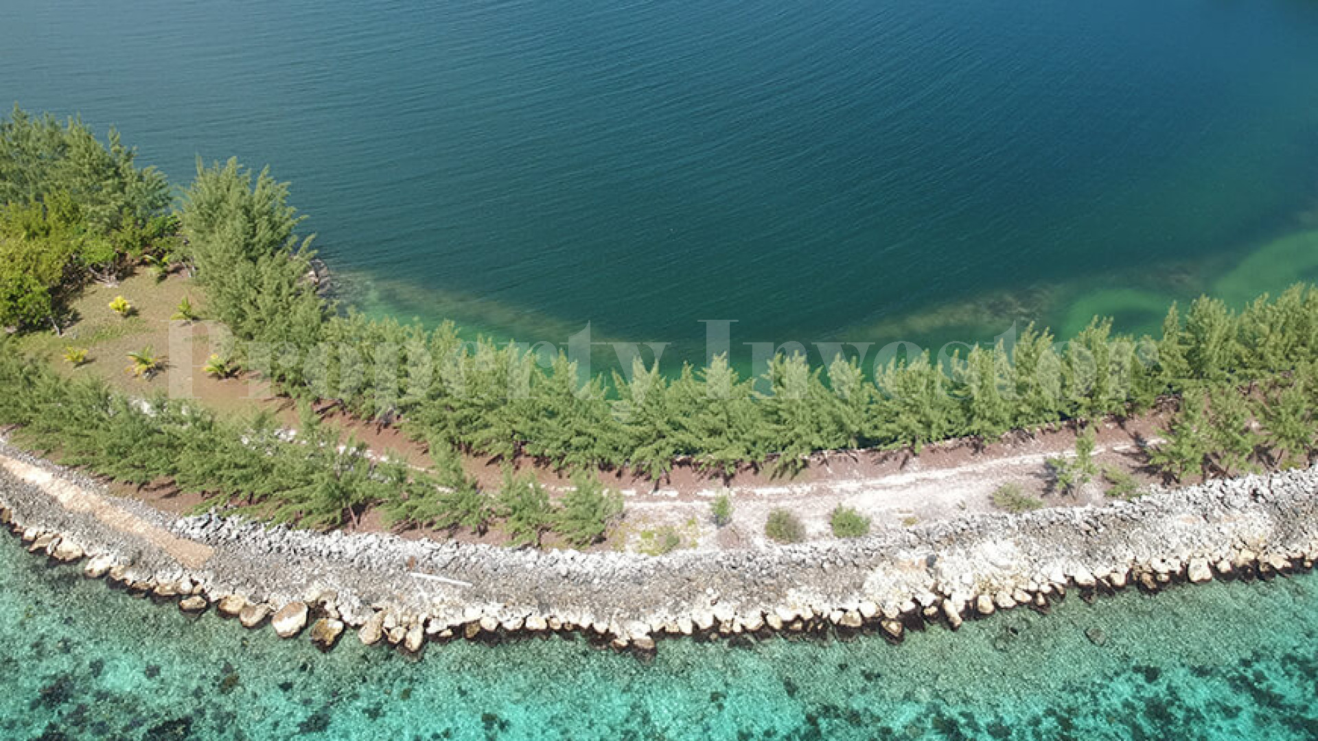 Long Coco Caye — The Premier Private Island Sanctuary on Offer in the Caribbean
