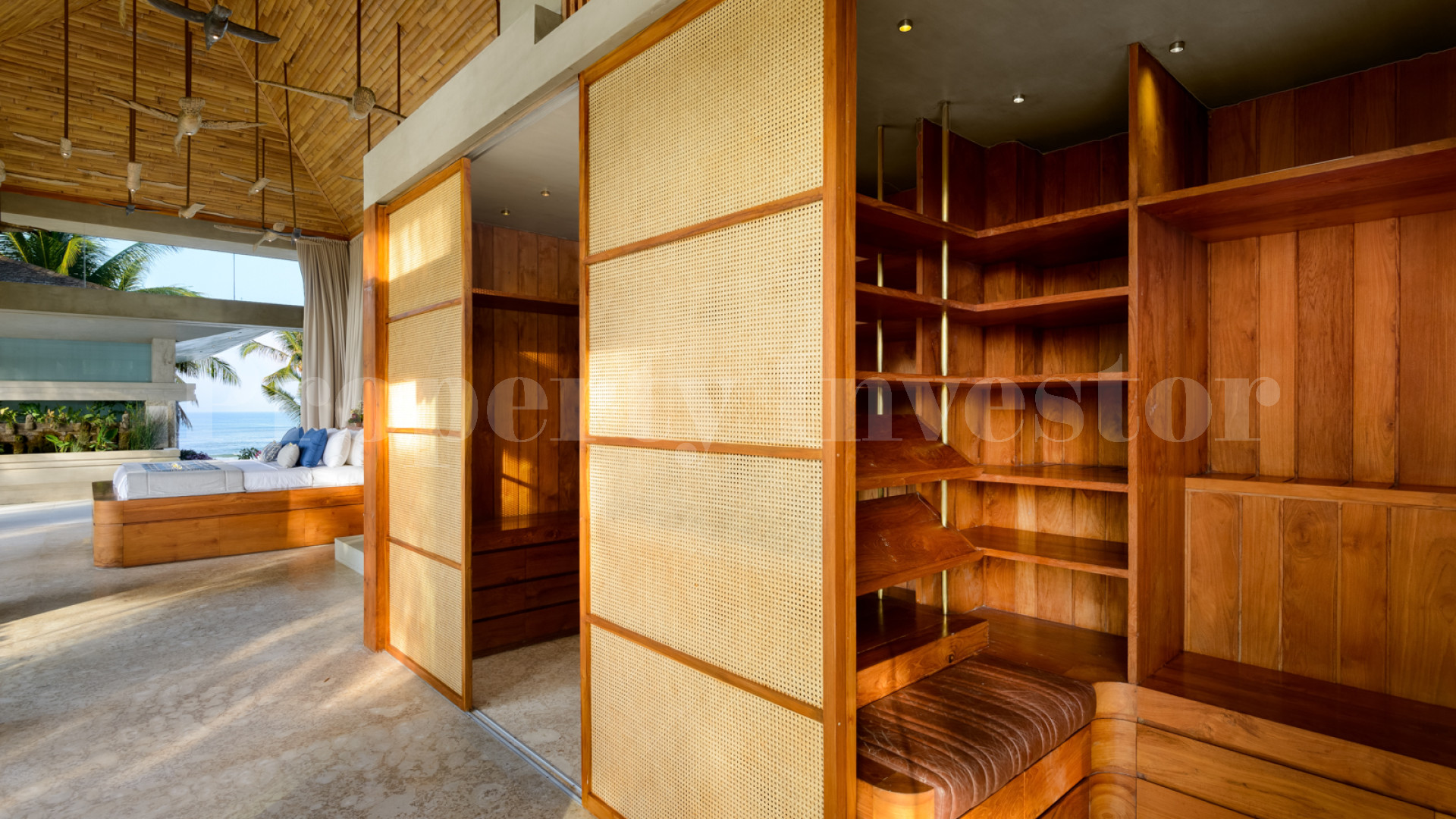 Lavish 8 Bedroom Ultra Luxury Beachfront Estate for Sale in Tabanan, Bali