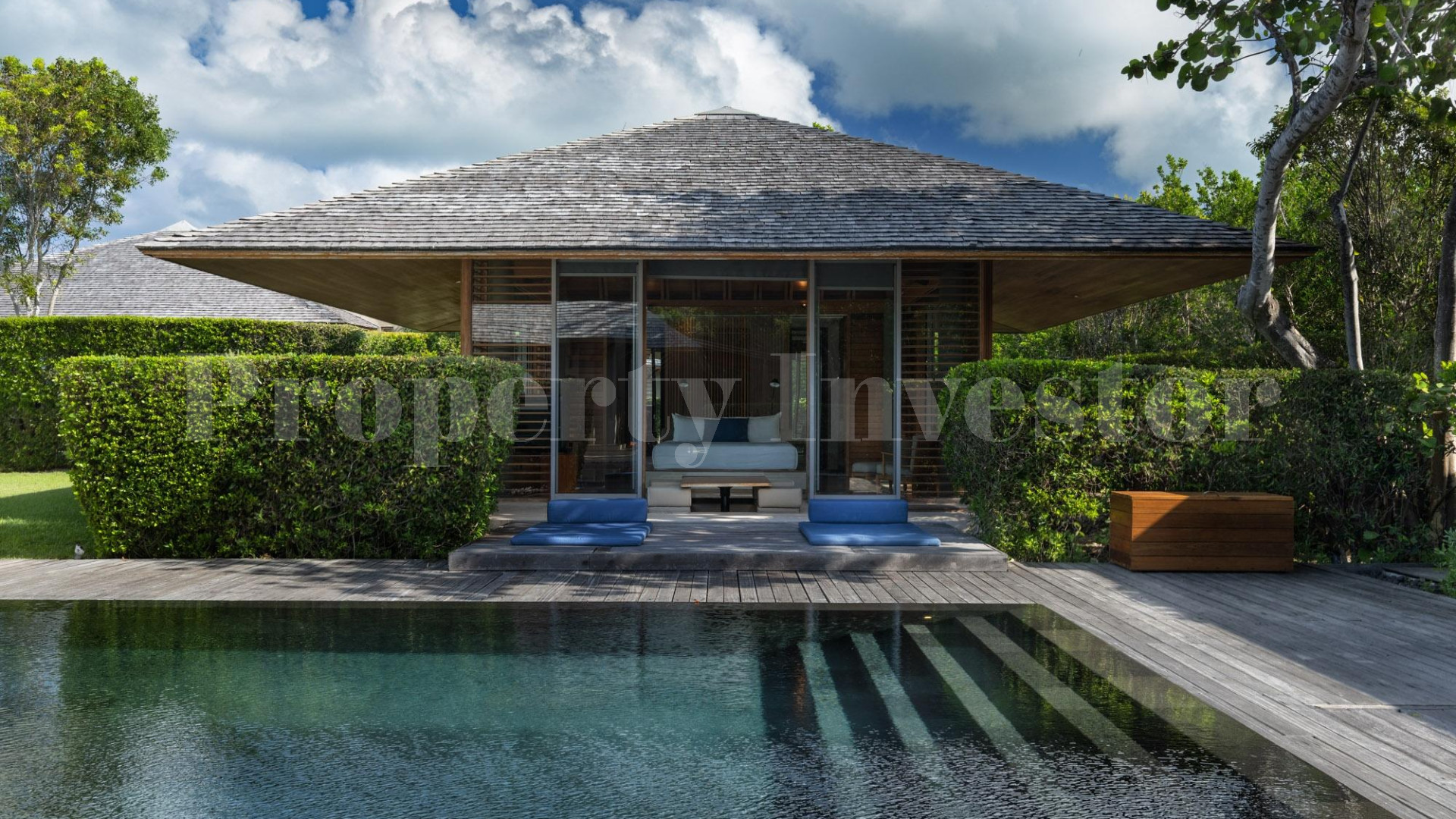 Rare Opportunity — 3 Bedroom Amanyara Villa for Sale in Providenciales, Turks & Caicos