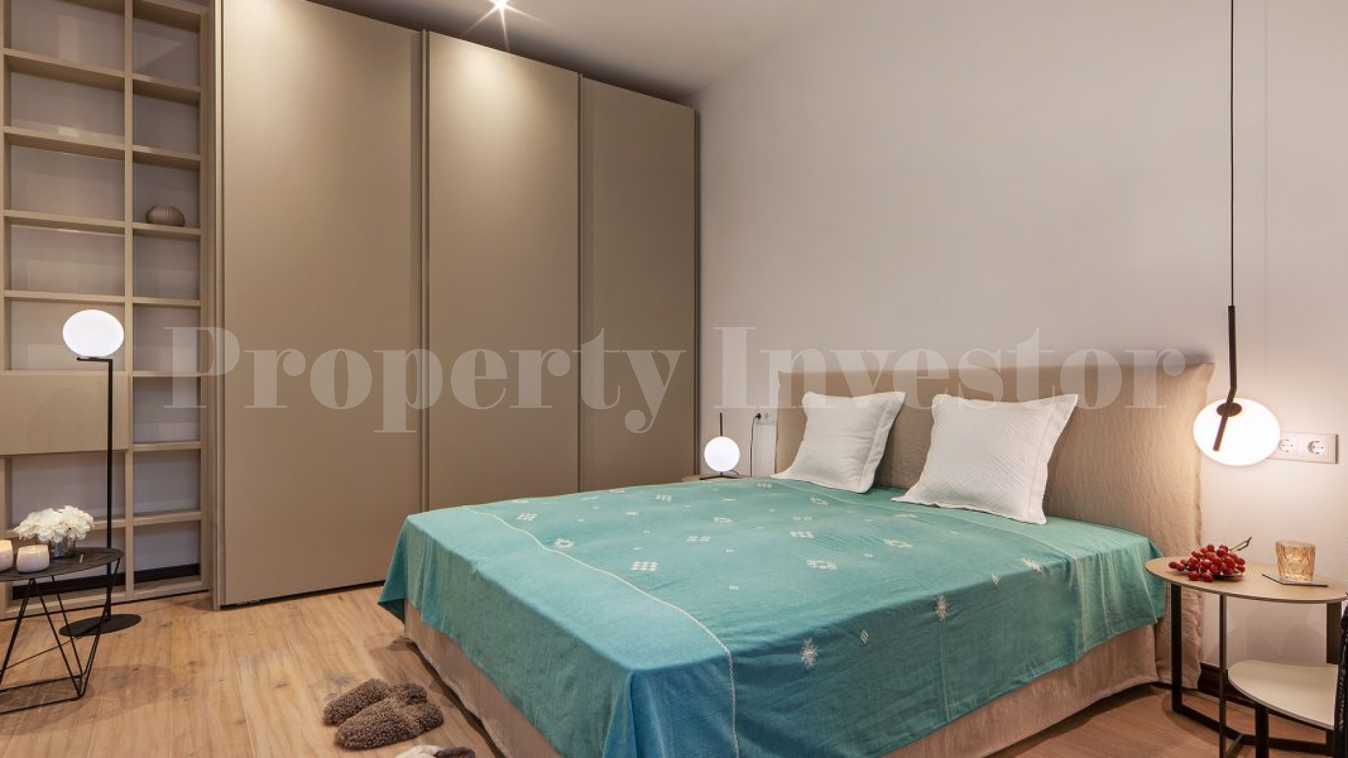 Luxurious 3 Bedroom Apartment in the Best location in Palma de Mallorca