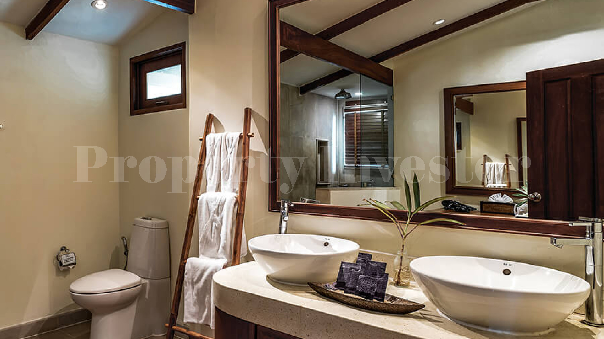 Popular 5* Star Luxury Eco Island Resort for Sale in Phuket | Property ...