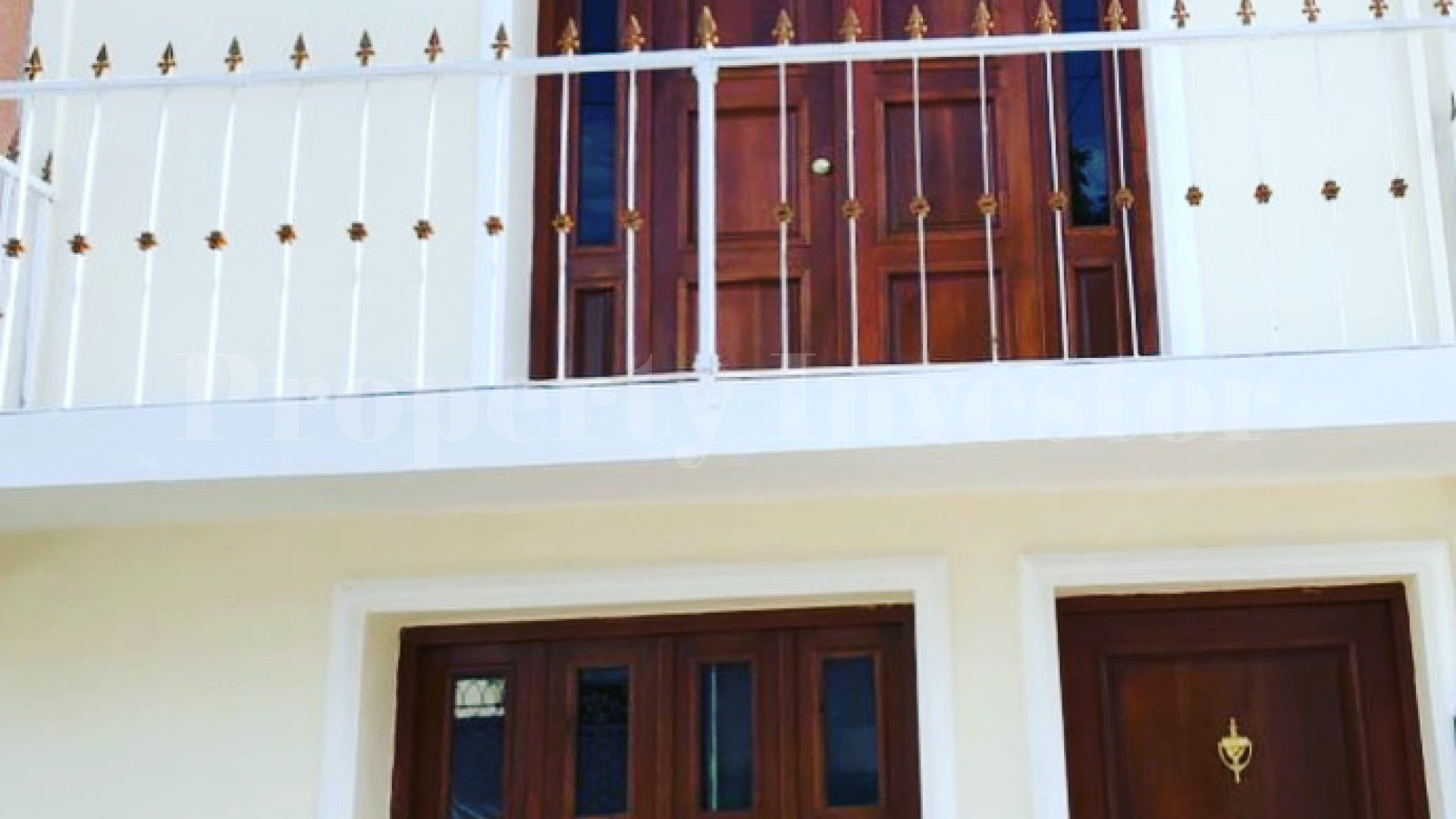 Chic Upgraded 3 Bedroom Colonial Home for Sale in Merida