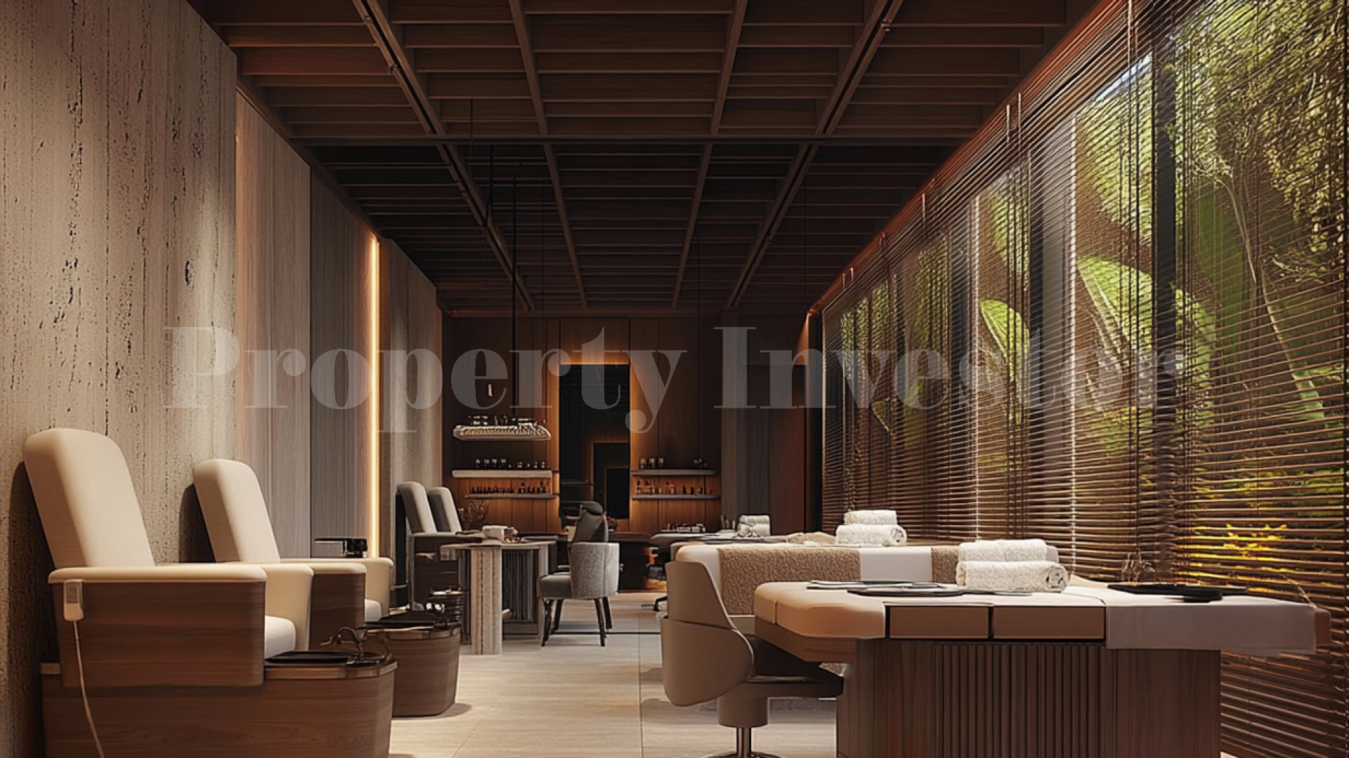 Готовое гостиничное инвестиционное предложение с гарантированной доходностью и рейтингом 4 звезды на Мальдивах