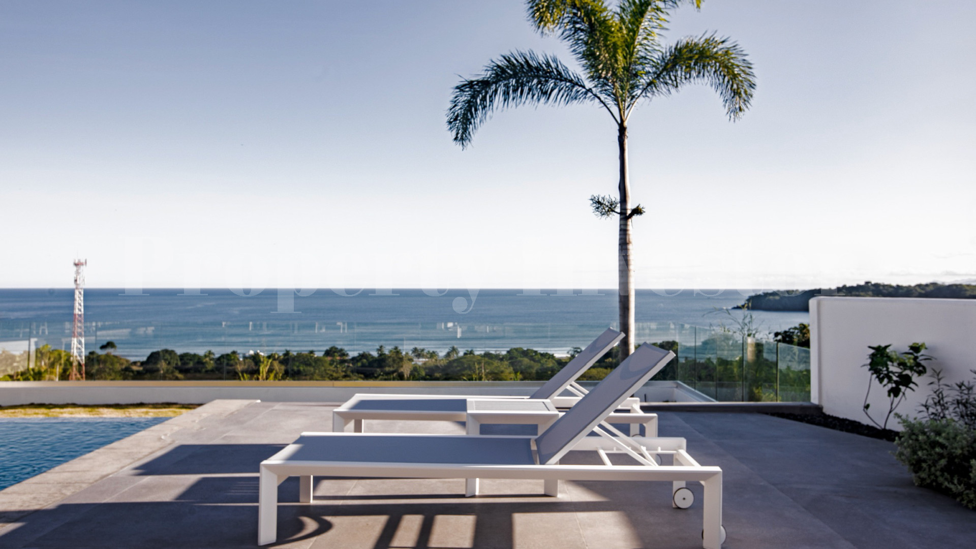Breathtaking 4 Bedroom Ultra-Modern Luxury Villa with Panoramic Ocean Views for Sale in Playa Venao, Panama