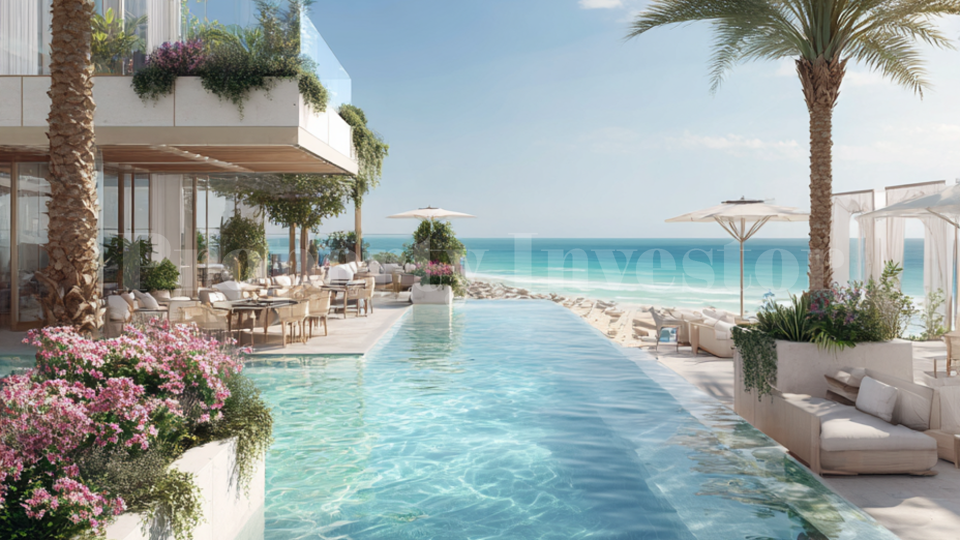 Готовое гостиничное инвестиционное предложение с гарантированной доходностью и рейтингом 4 звезды на Мальдивах