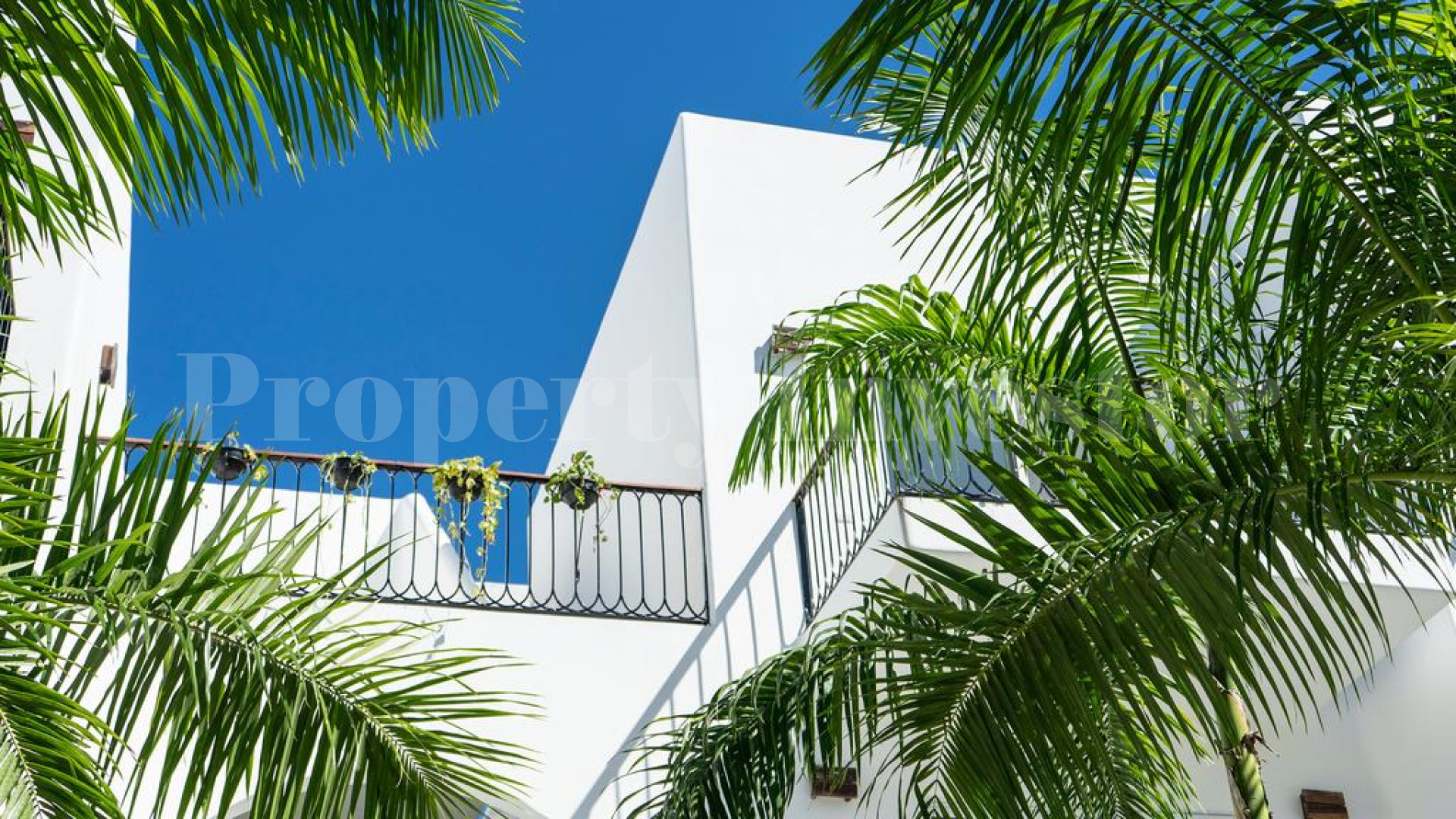 Chic 20 Room Boutique Hotel for Sale Located in Increasingly Popular Area of Tulum, Mexico