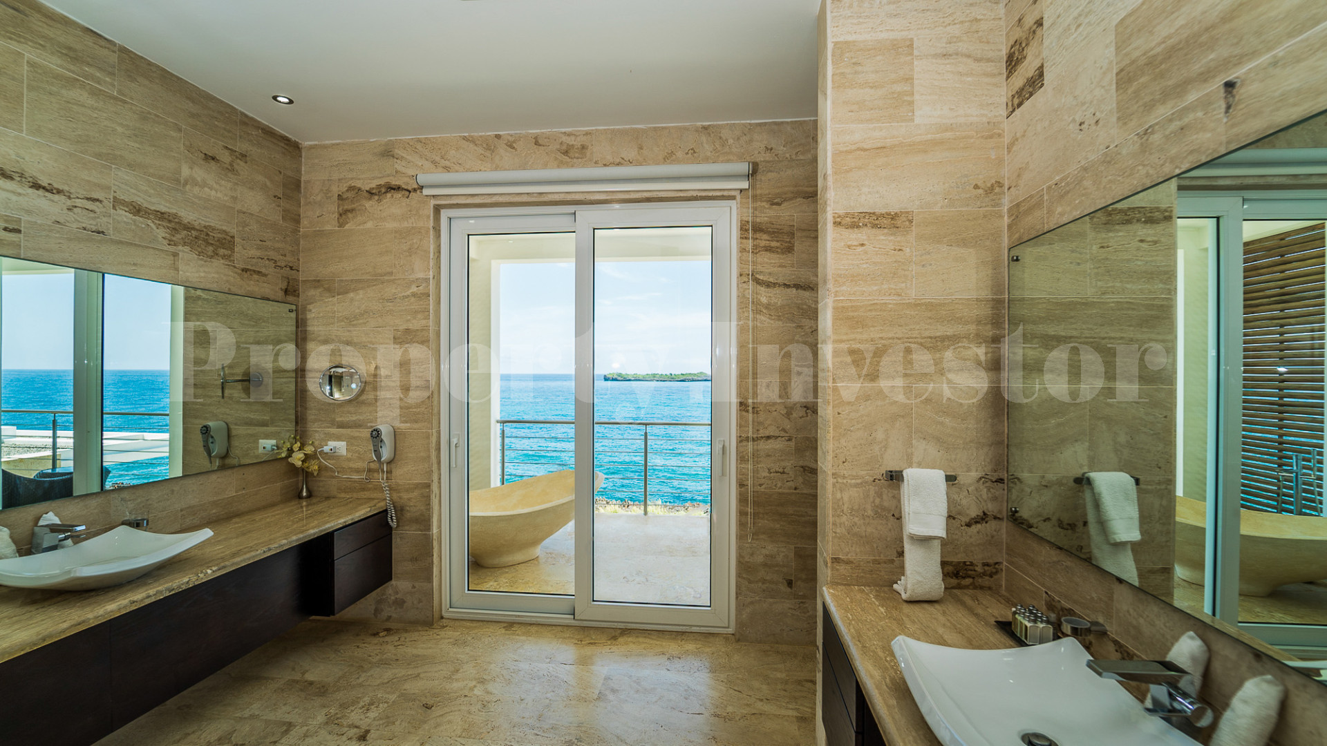 Fantastic 4 Bedroom Waterfront Luxury Gated Community Villa for Sale in Cap El Limon, the Dominican Republic