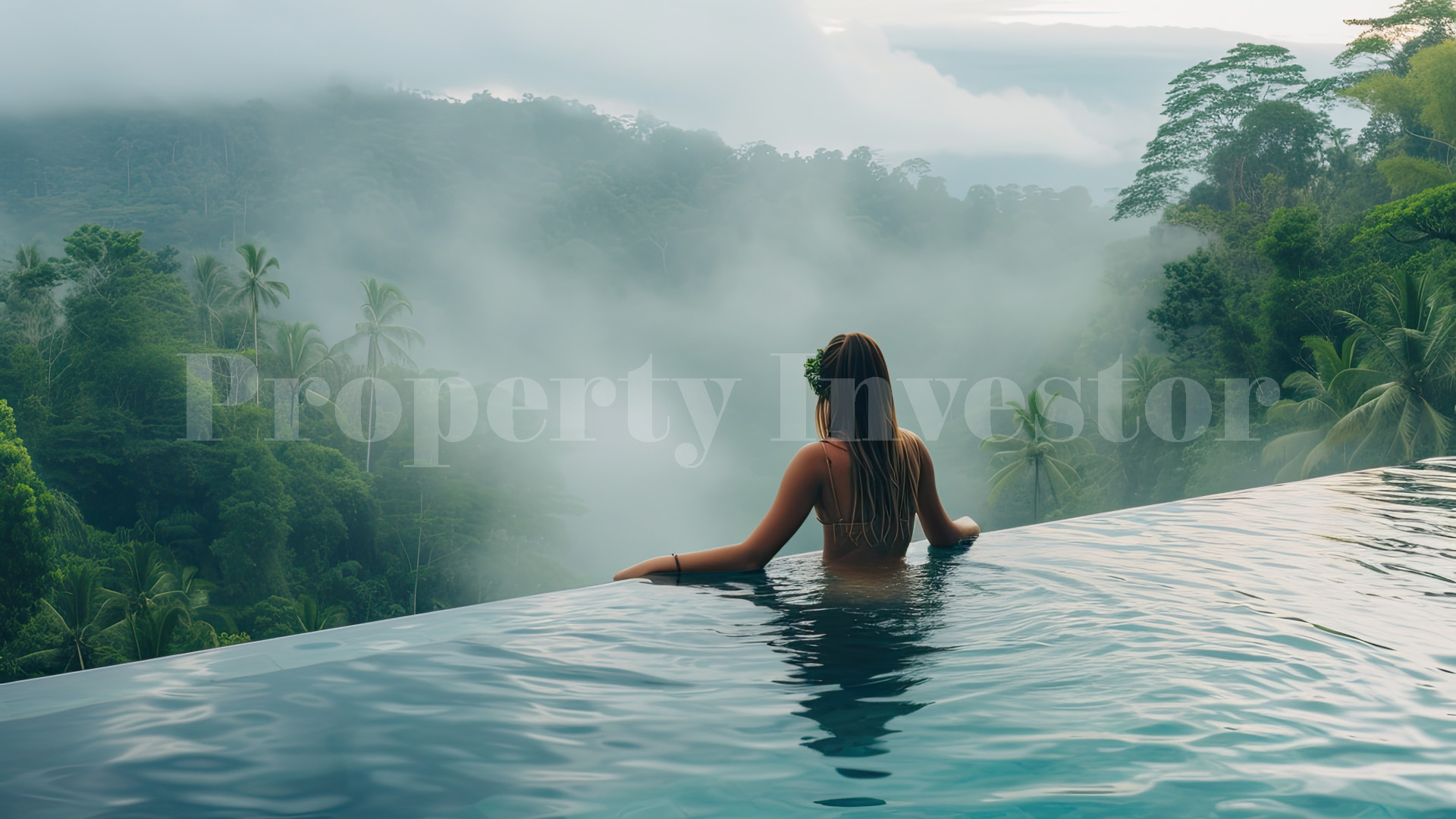 Turnkey 10+ Room Operating Wellness Retreat Venue for Sale in Ubud, Bali