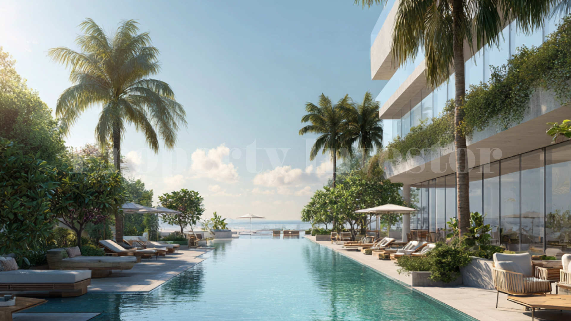 Готовое гостиничное инвестиционное предложение с гарантированной доходностью и рейтингом 4 звезды на Мальдивах