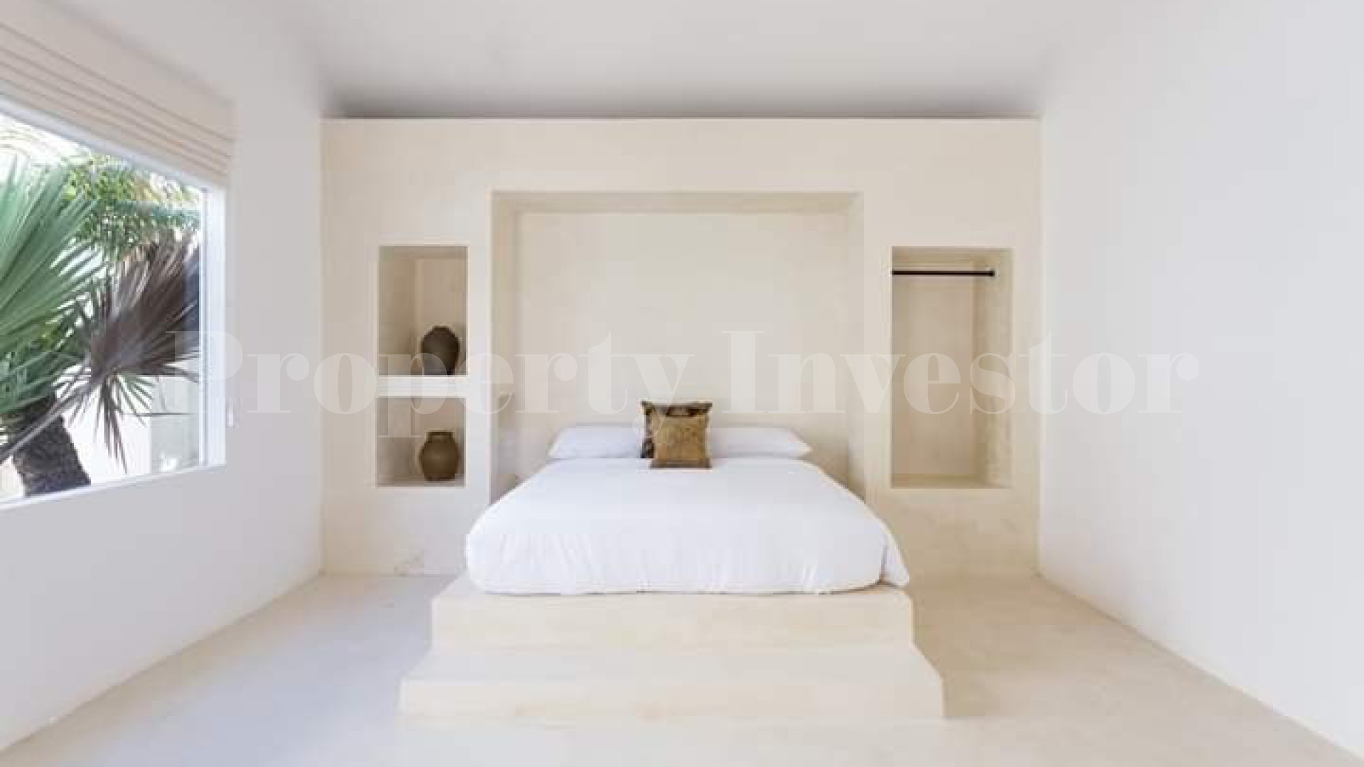 New 4 Bedroom Japanese Designer Villa in Bali